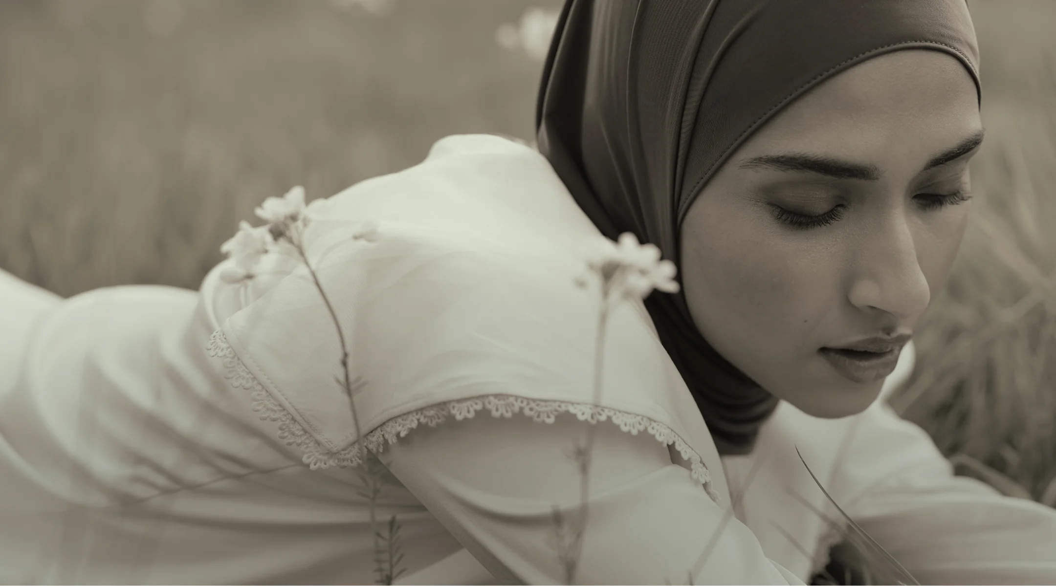 Redefining Modern Modest Fashion