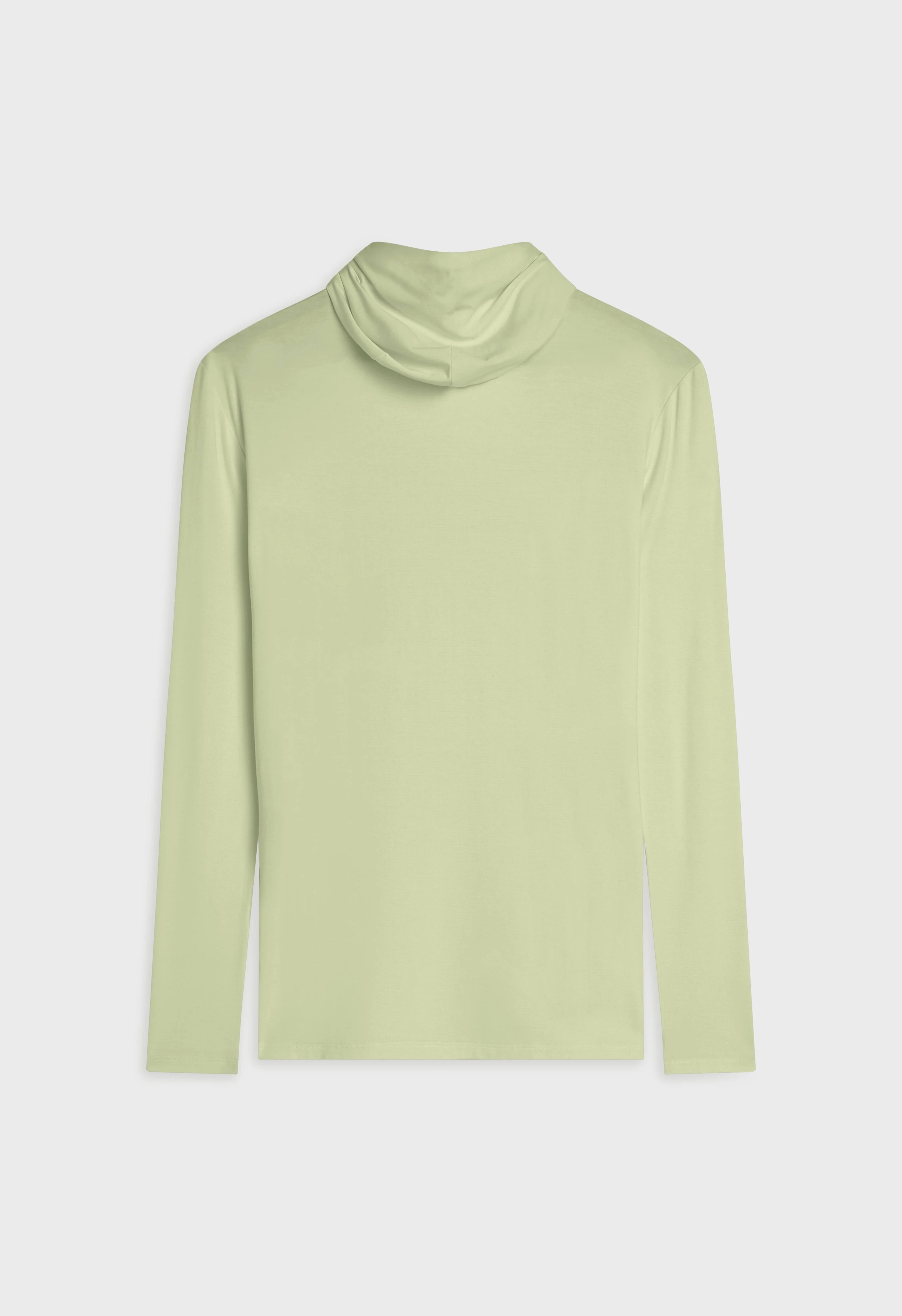 Bamboo Hijab Top | Lint - Image 4