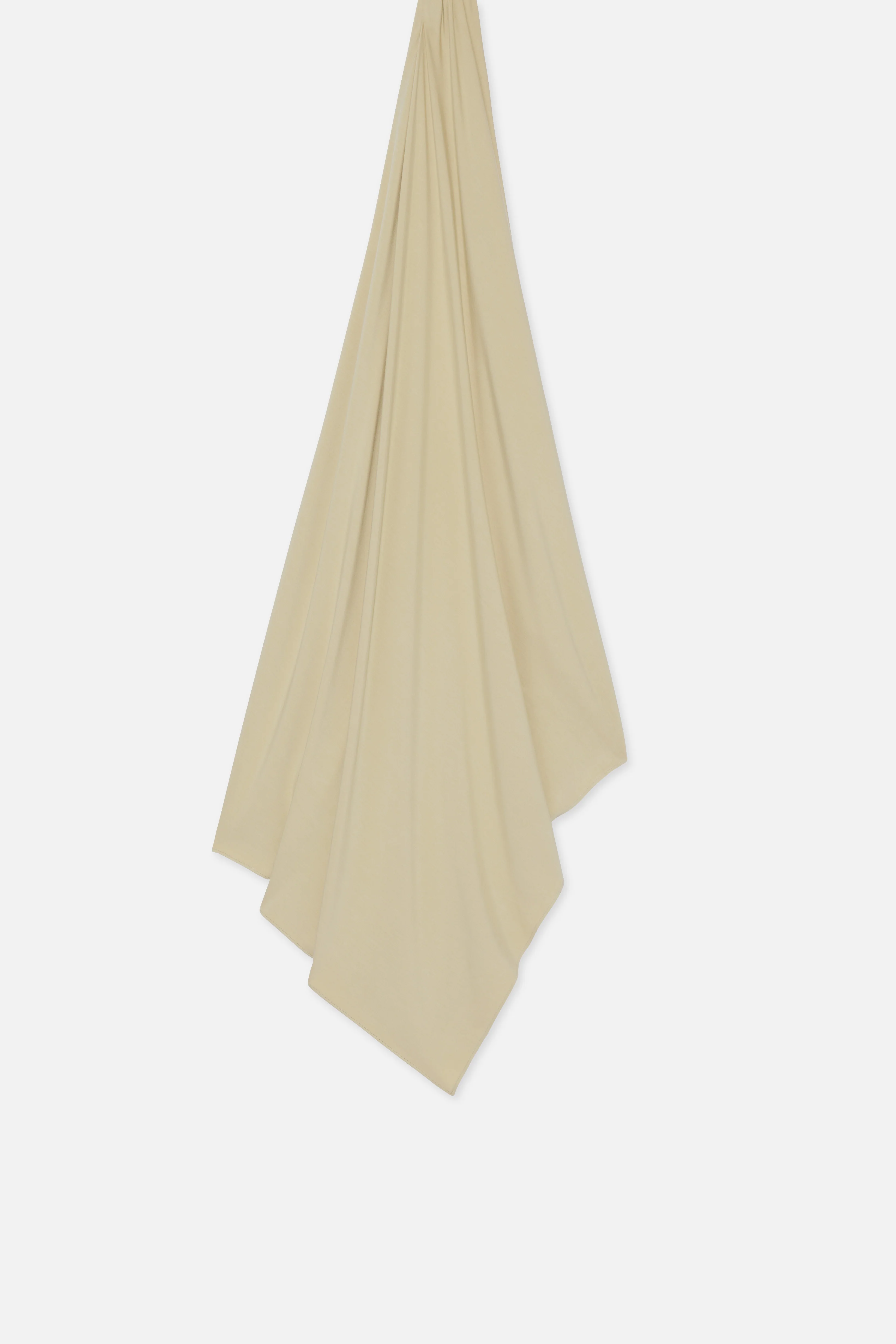 Bamboo Jersey Scarf | Desert Clay - Image 3