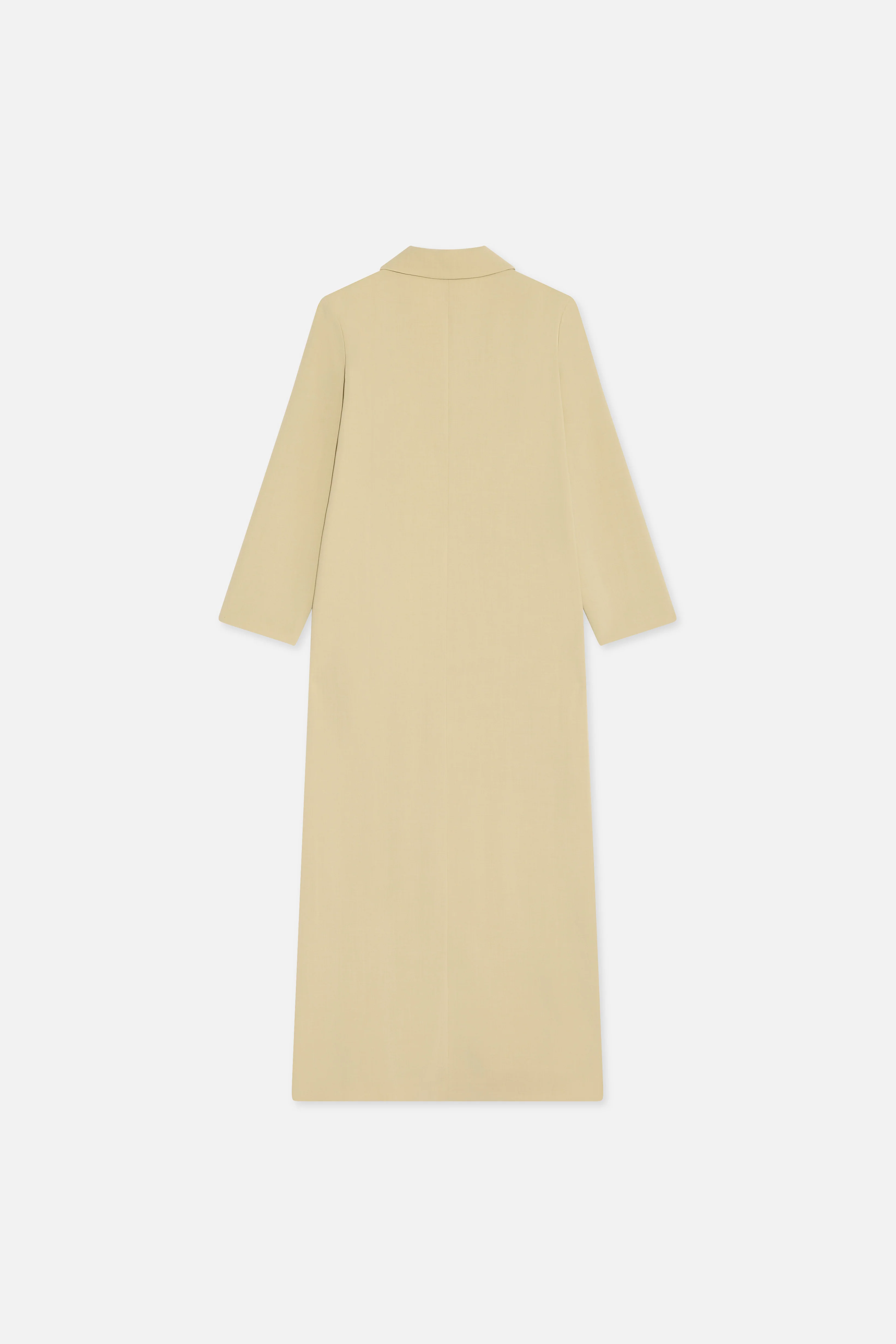 Blazer Dress | Desert Clay - Image 6