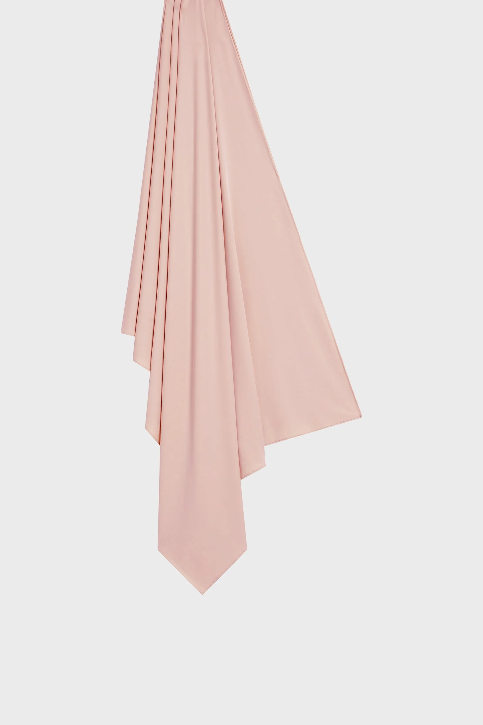 Breathable Jersey Scarf | Cherry Blossom - Image 3