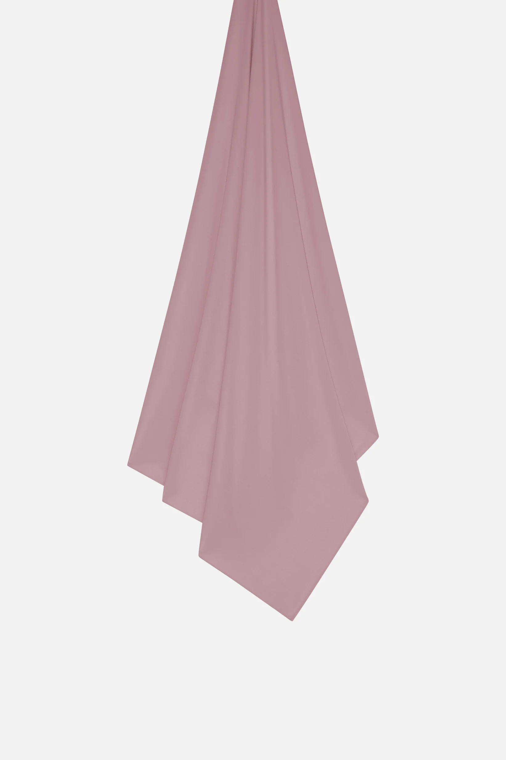 Breathable Jersey Scarf | Dark Lavender - Image 3