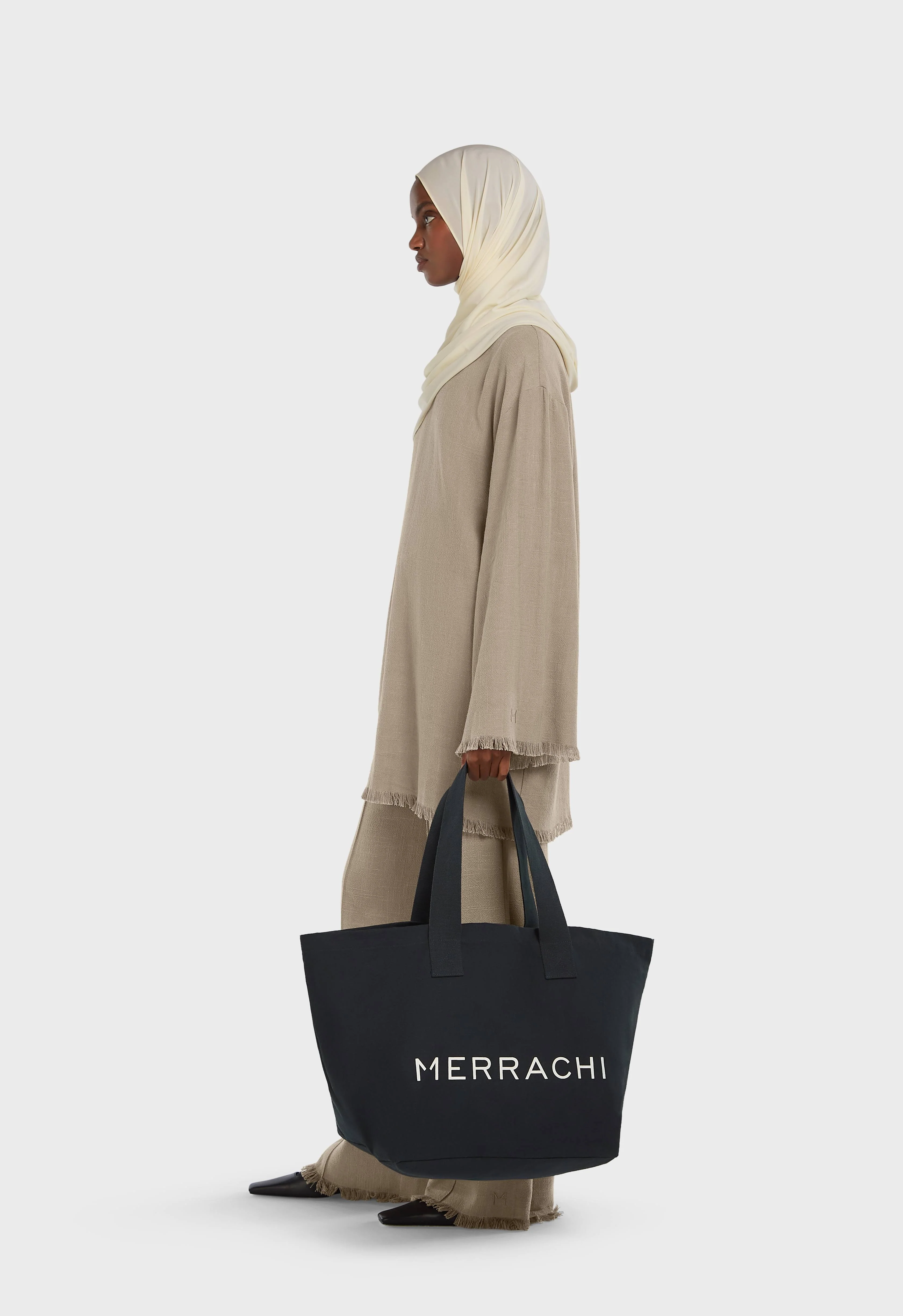 City Girl Bag | Black - Image 2