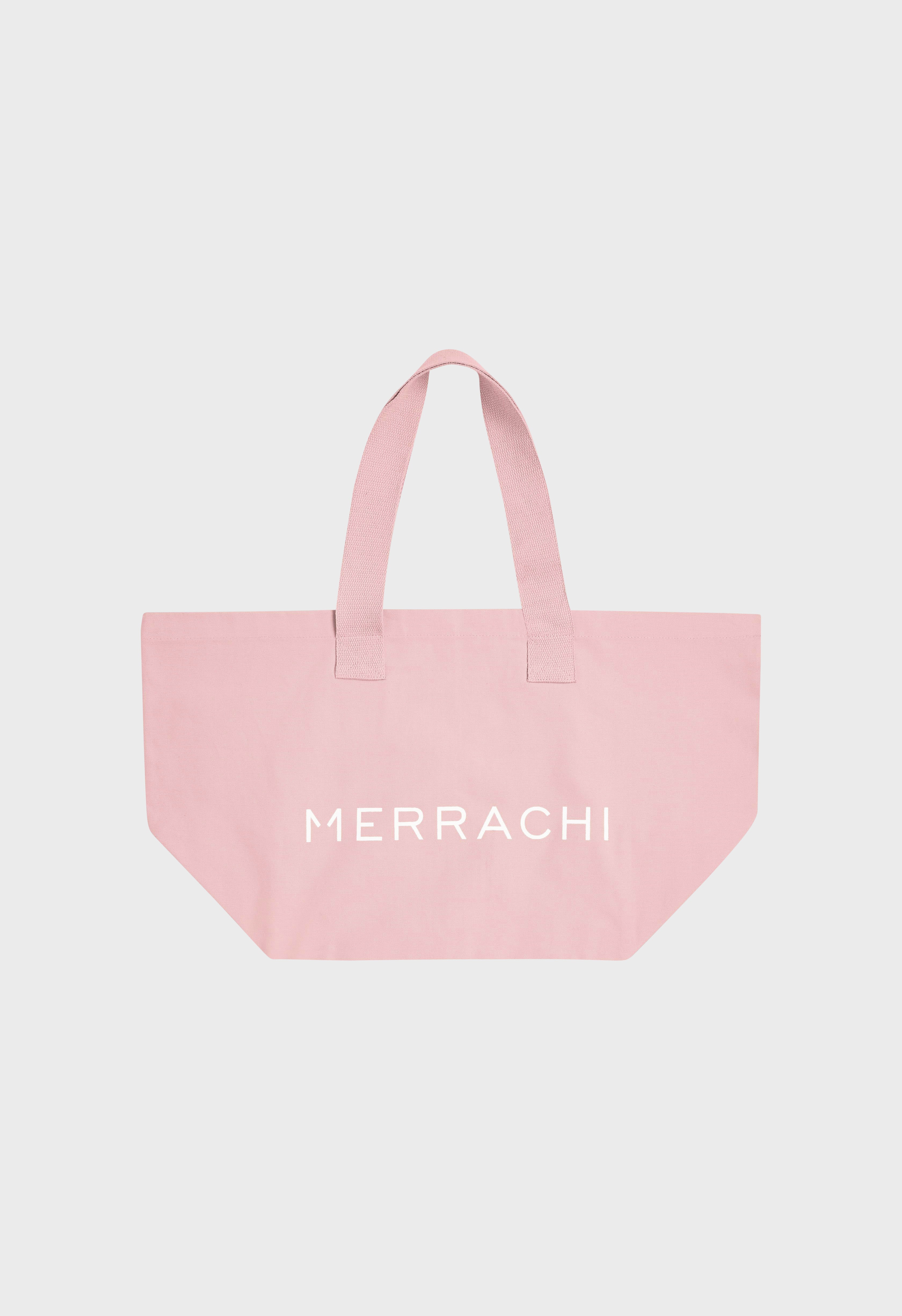 City Girl Bag | Rose Dust - Image 3