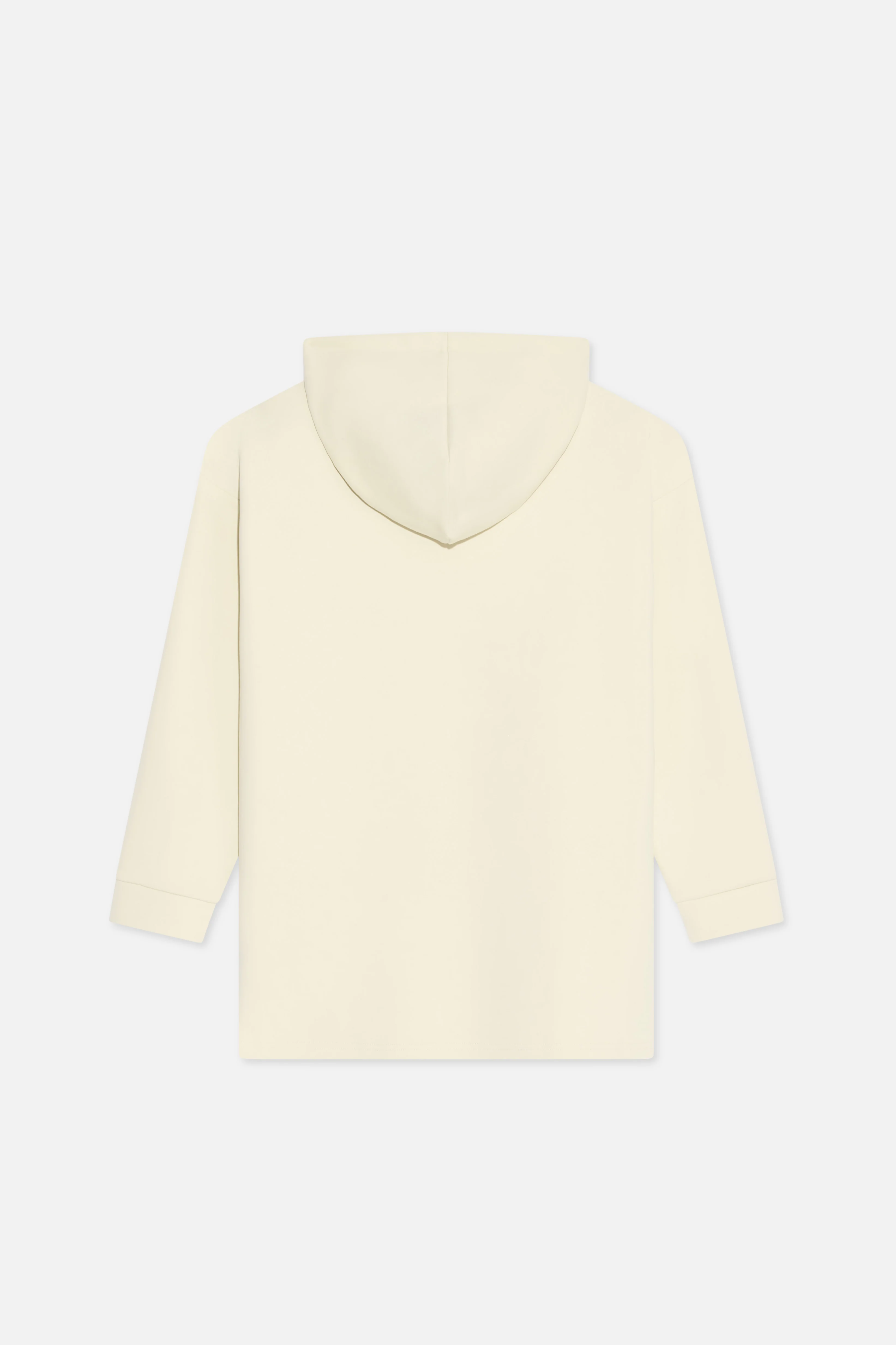 Comfy Hoodie | Cloud White - Image 7