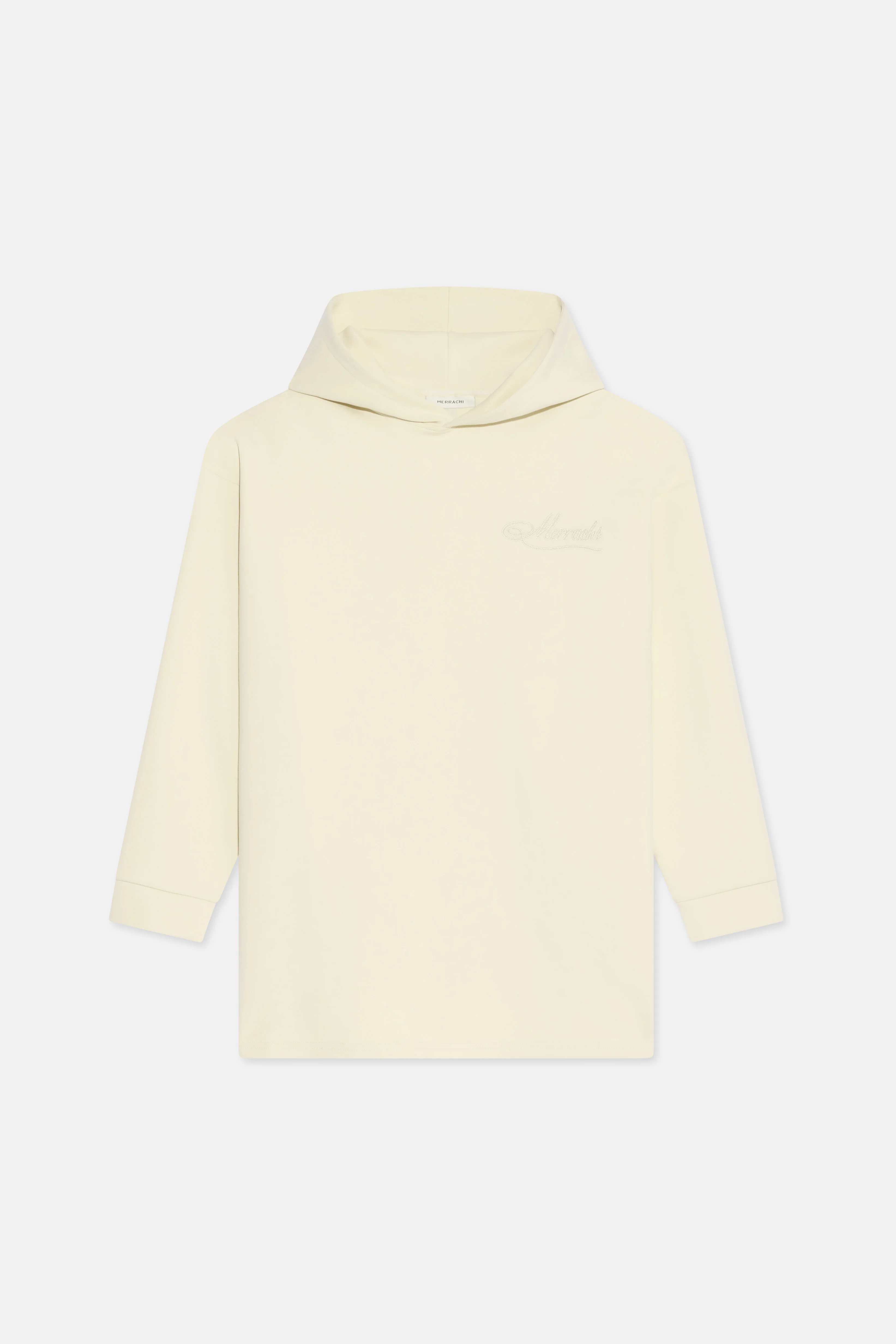 Comfy Hoodie | Cloud White - Image 8