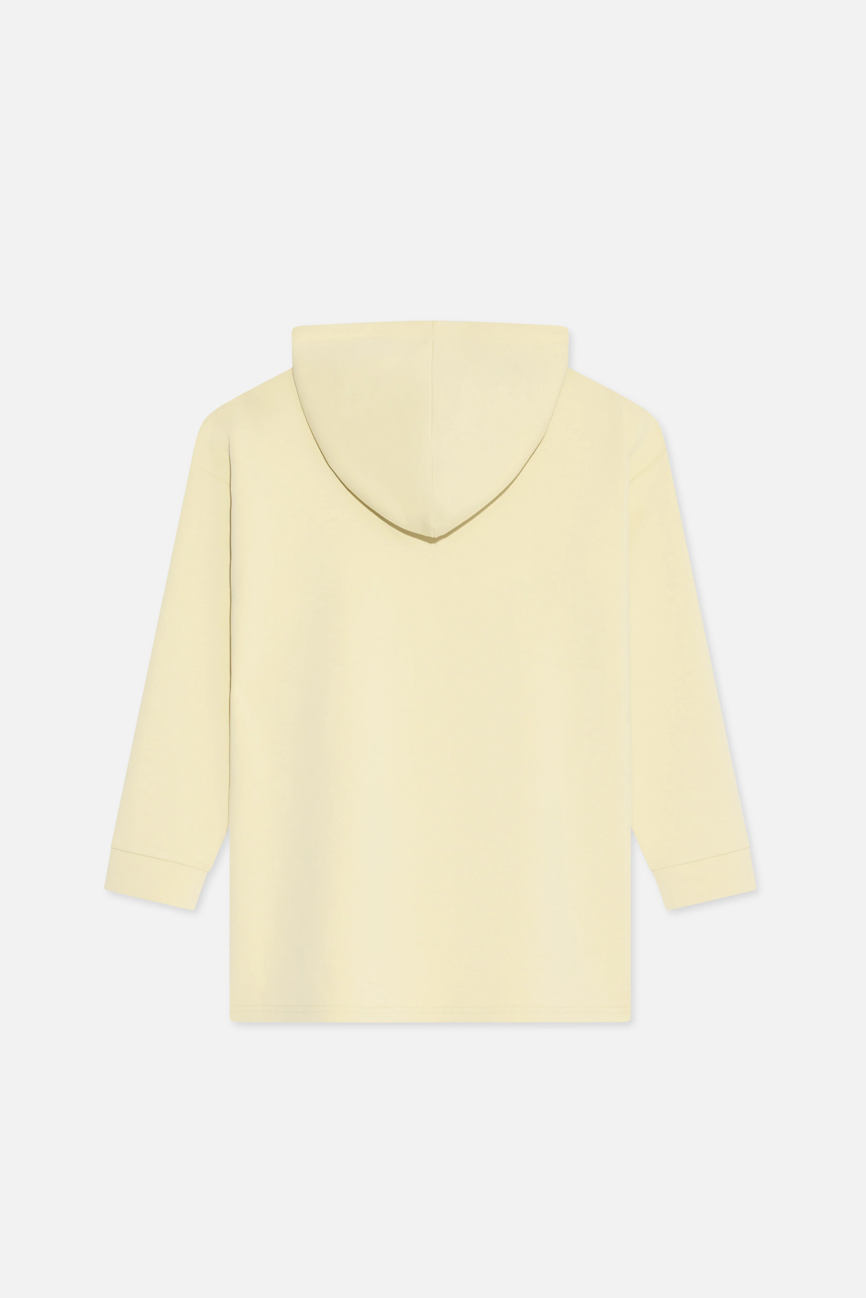 Comfy Hoodie | White Honey - Image 5