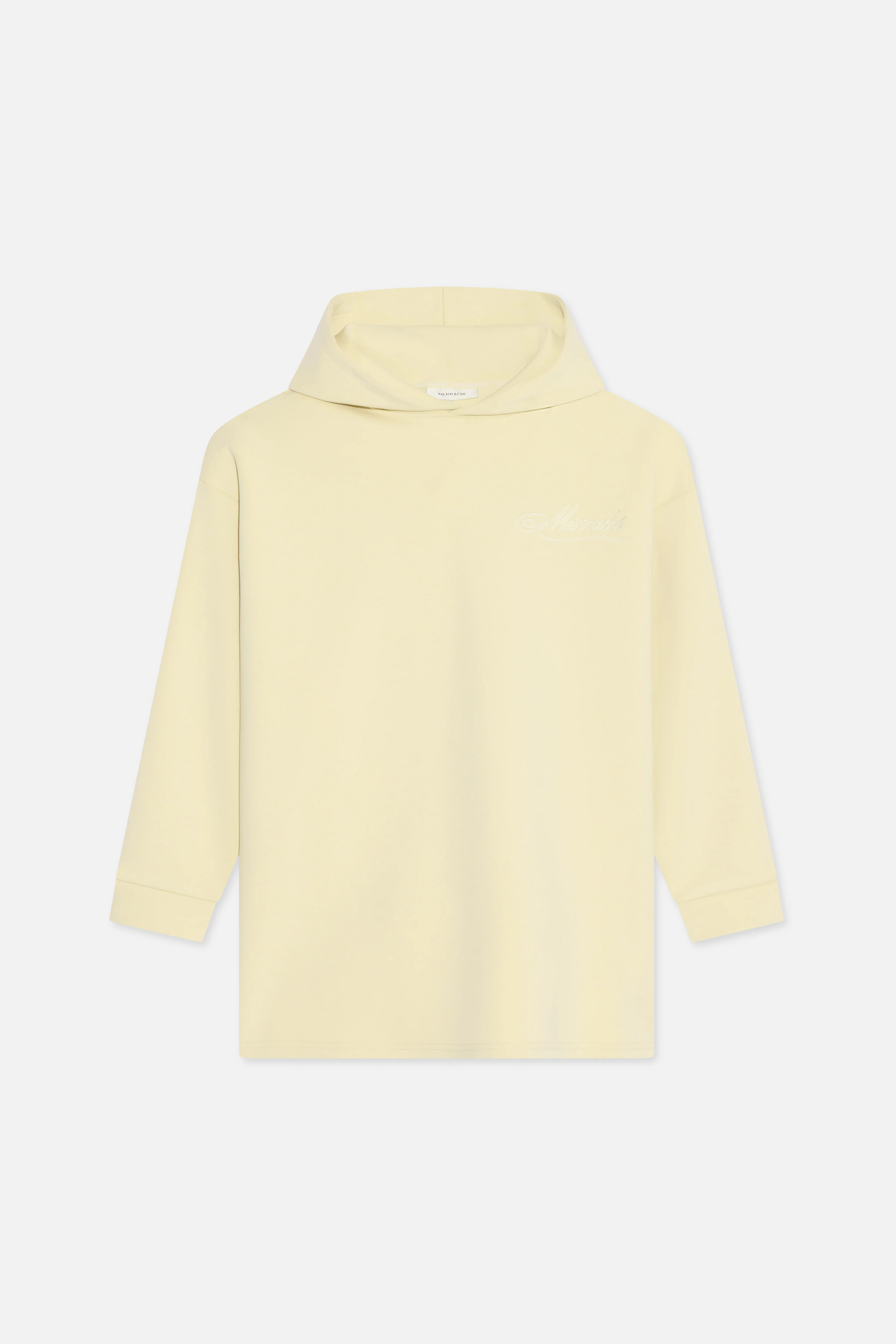 Comfy Hoodie | White Honey - Image 6