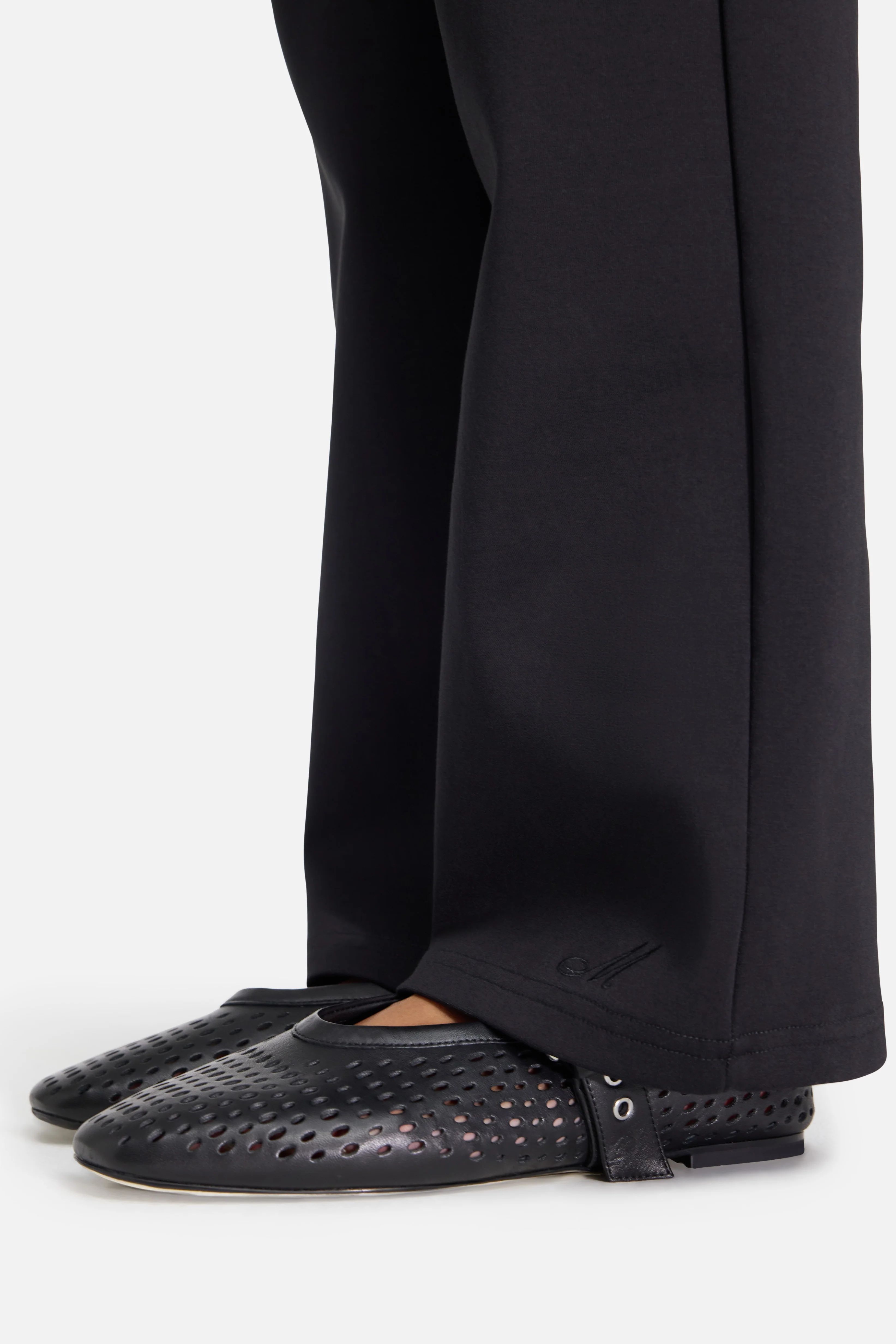 Comfy Pants | Black - Image 3
