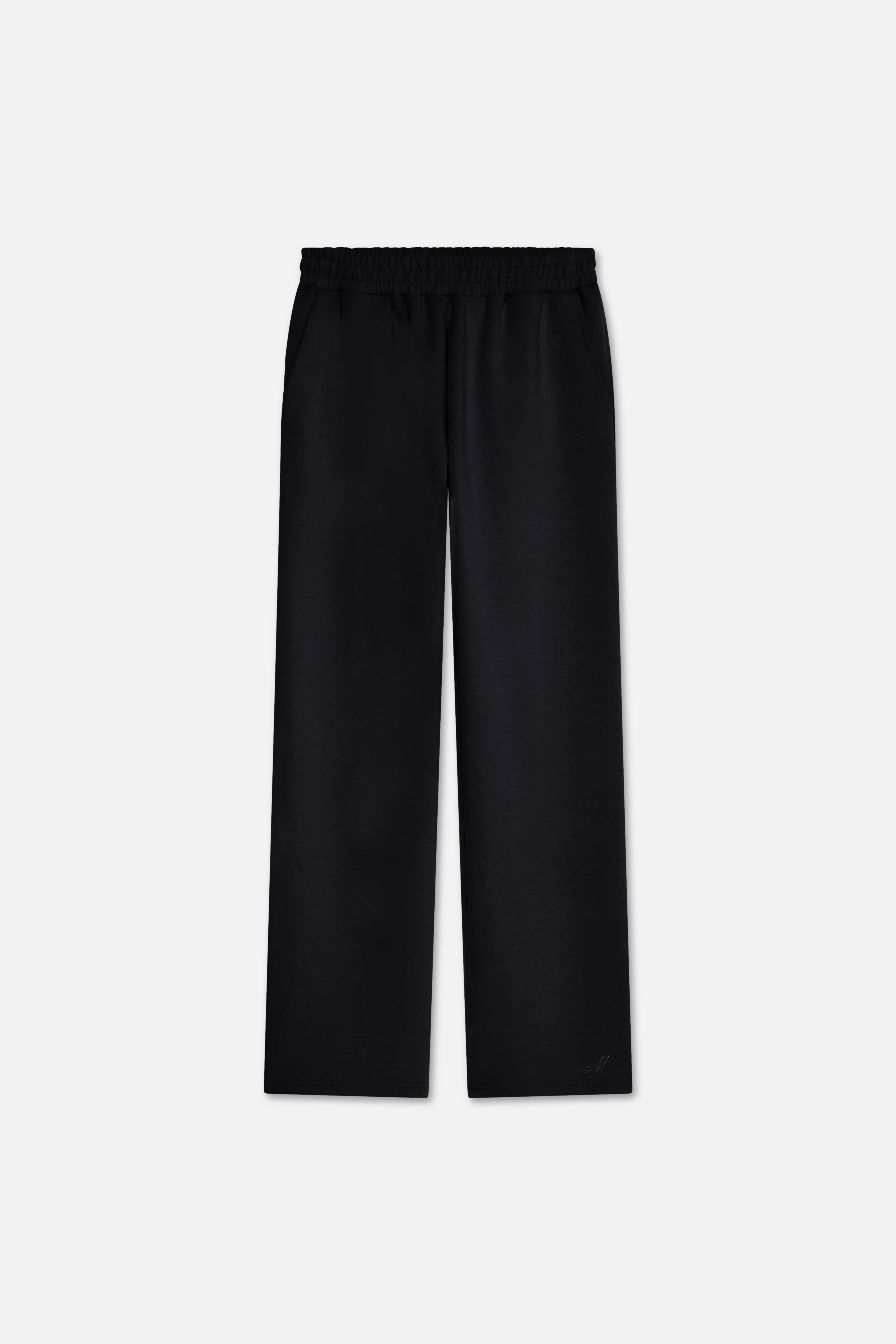 Comfy Pants | Black - Image 5