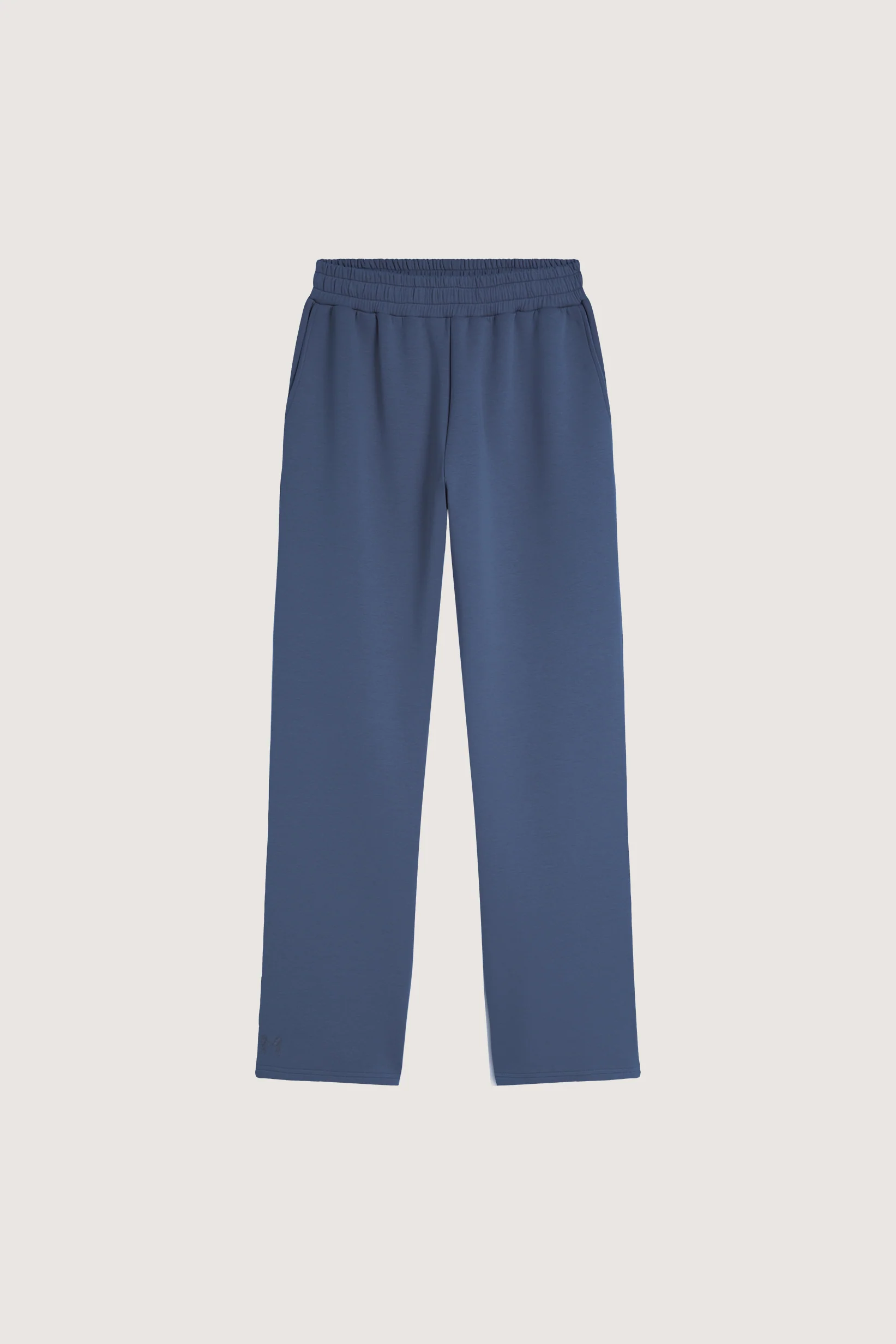 Comfy Pants | Navy - Image 3