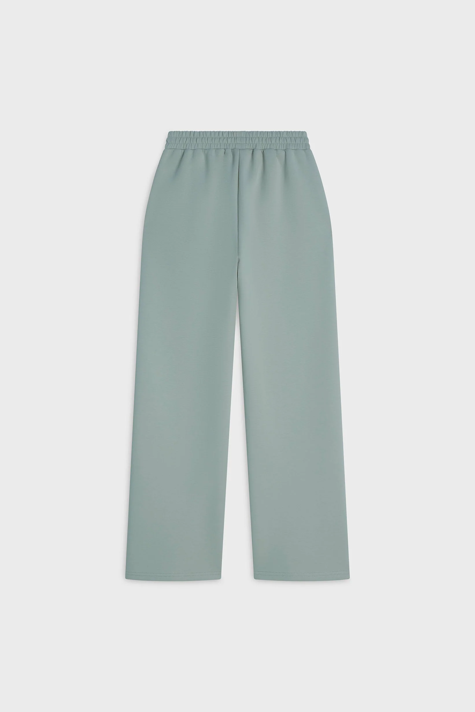 Comfy Pants | Silver Blue - Image 3