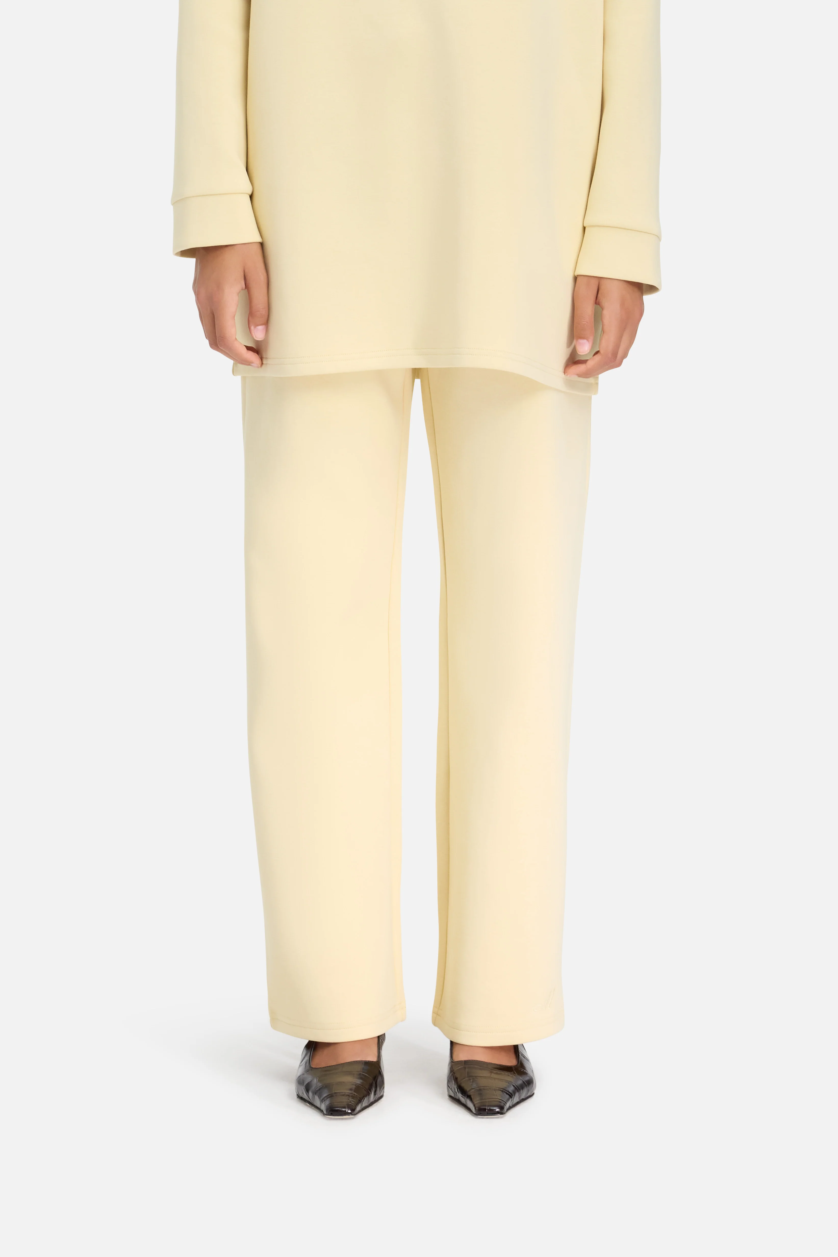 Comfy Pants | White Honey - Image 3