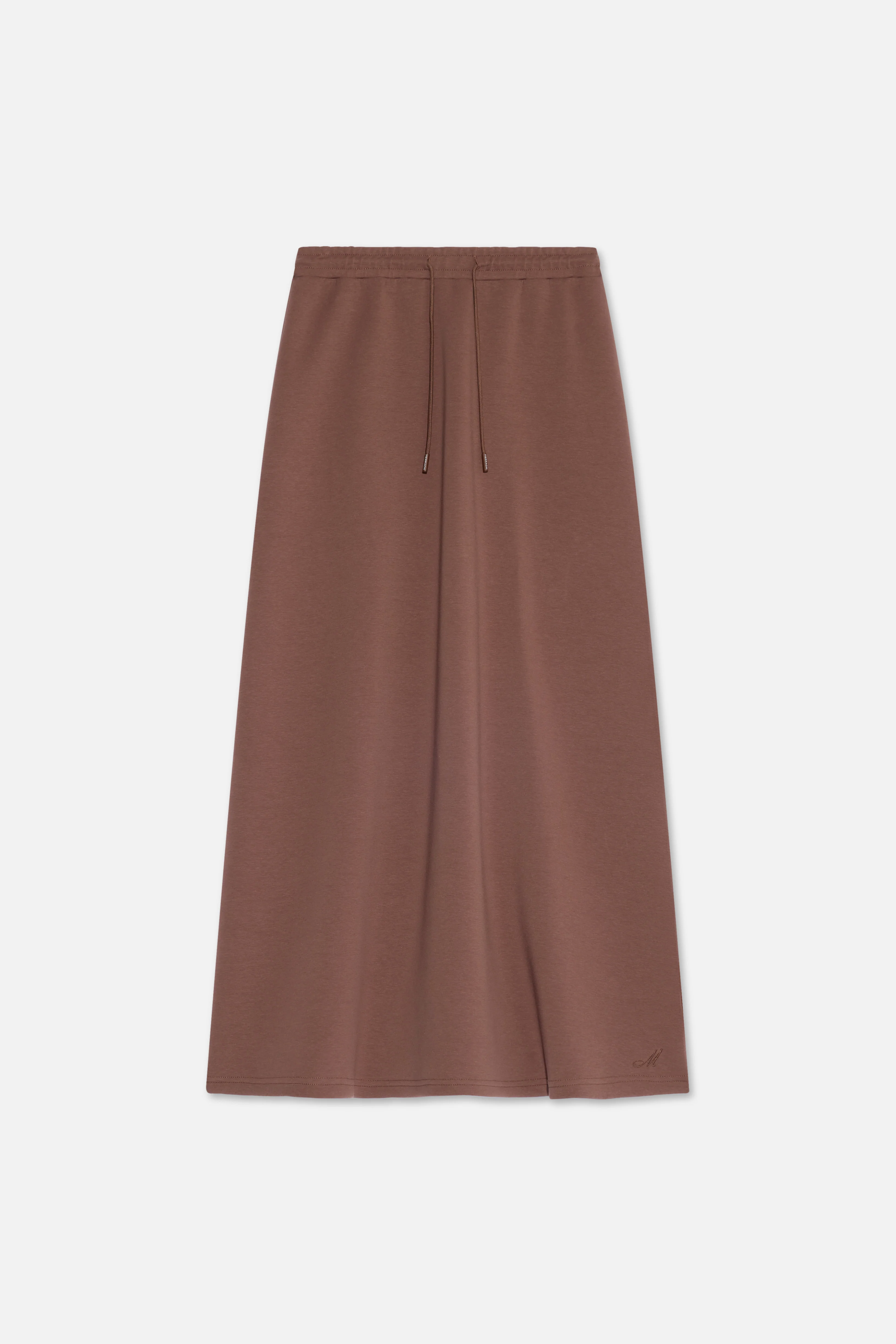 Comfy Skirt | Chocolate - Image 7