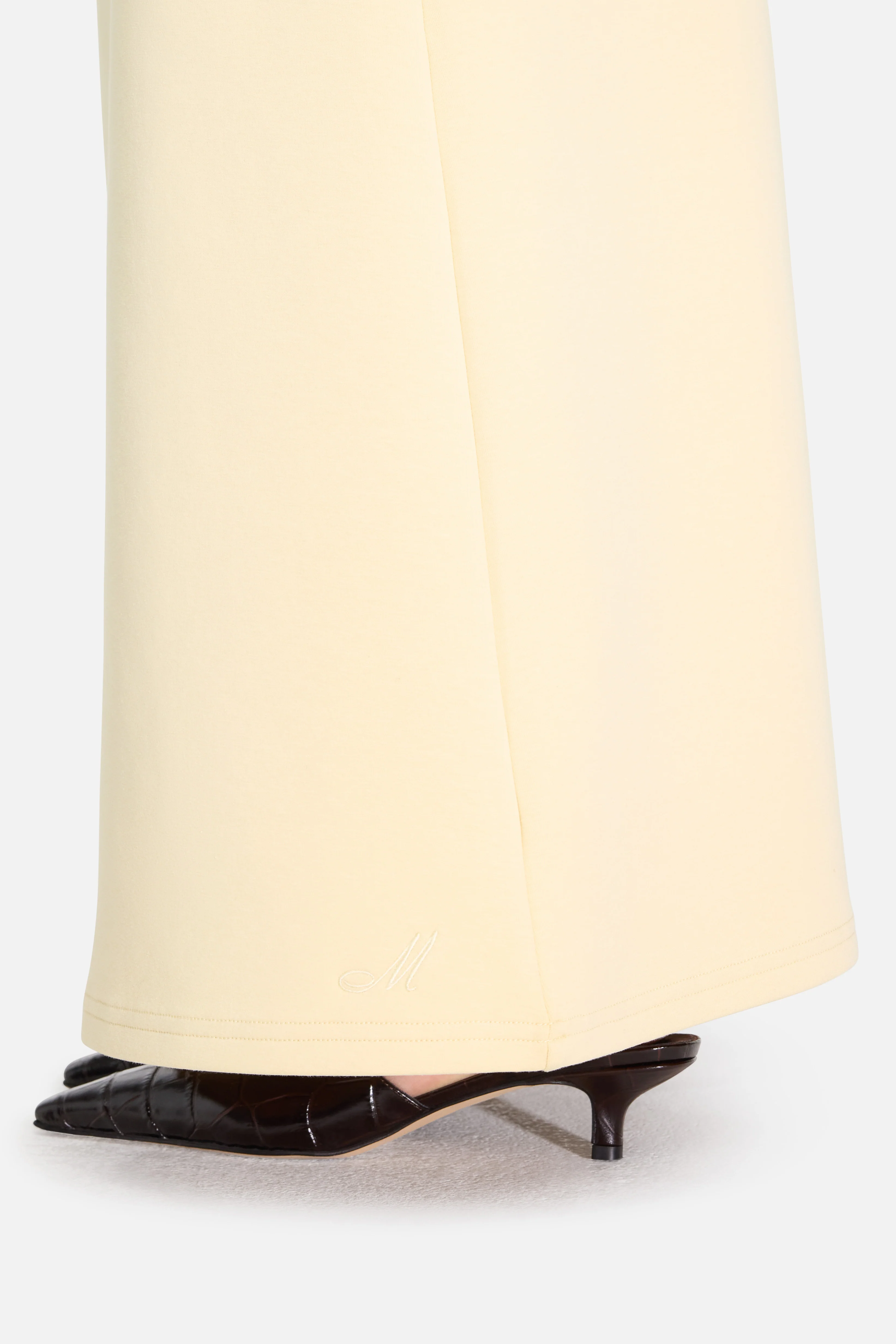 Comfy Skirt | White Honey - Image 4
