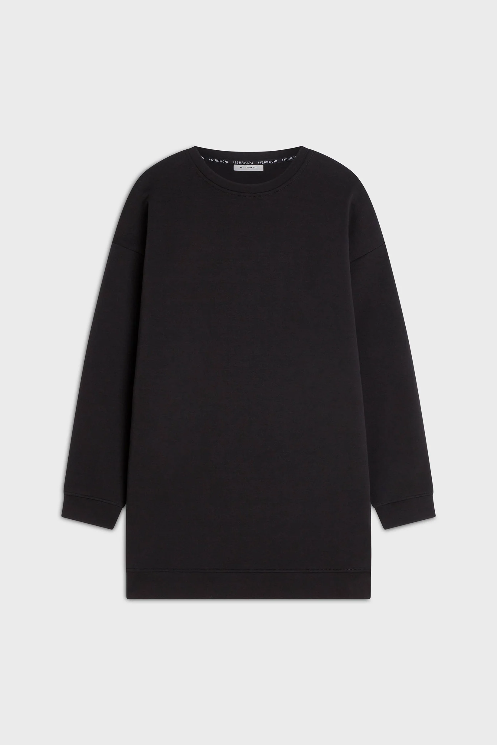 Comfy Sweater | Black - Image 3