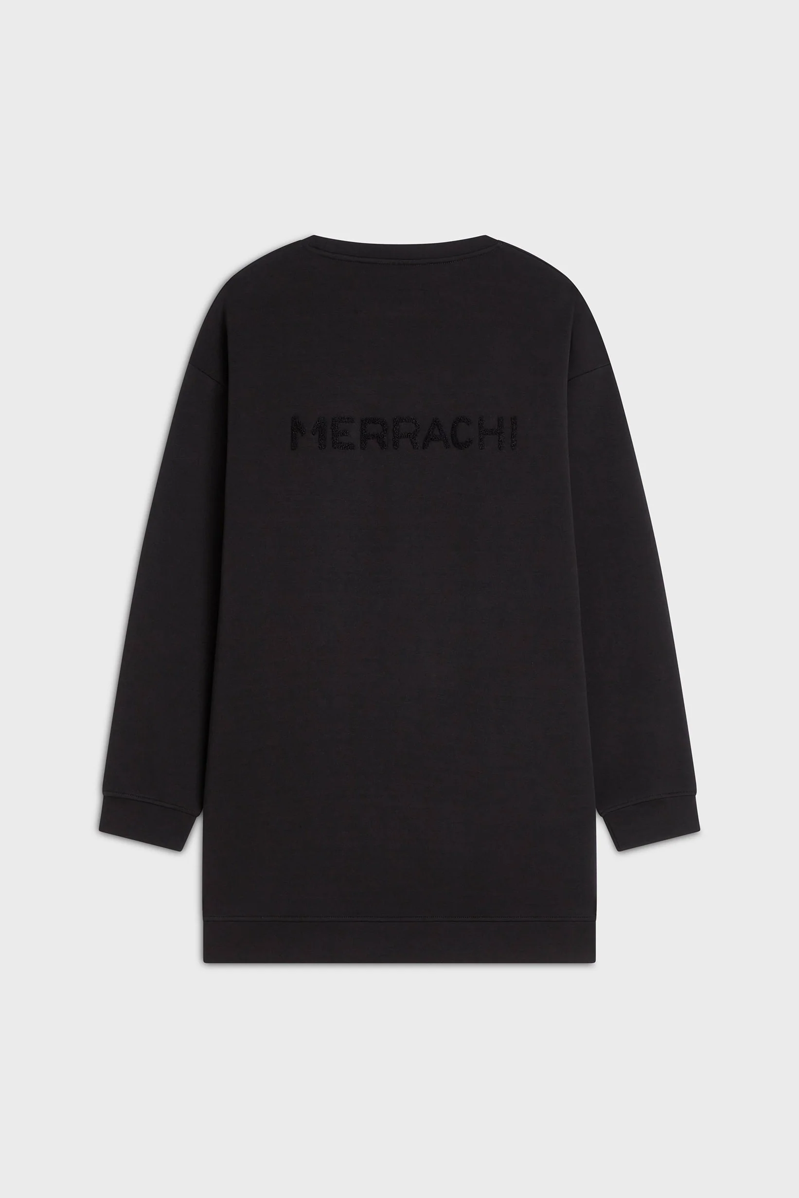 Comfy Sweater | Black - Image 4
