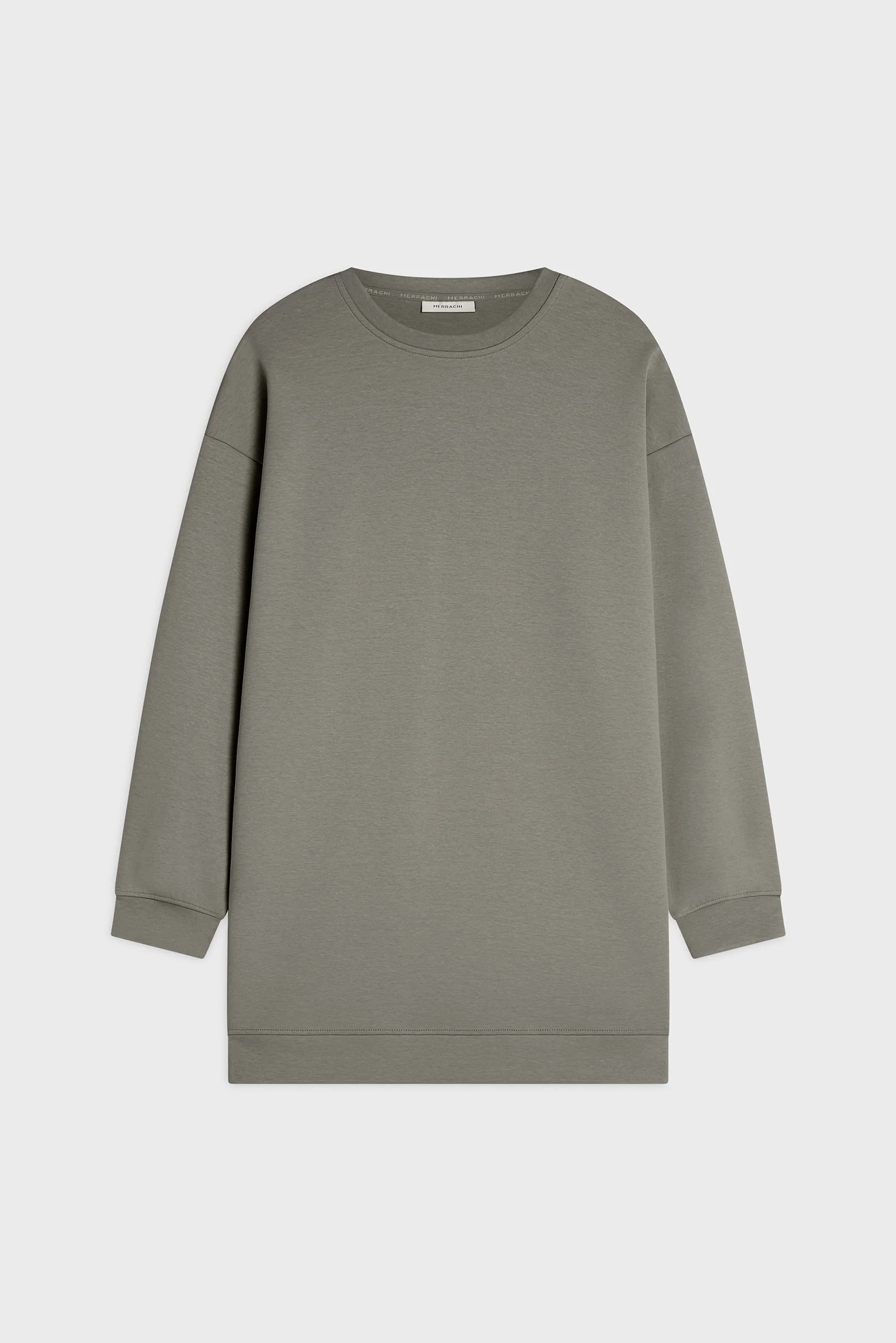 Comfy Sweater | Lava - Image 3
