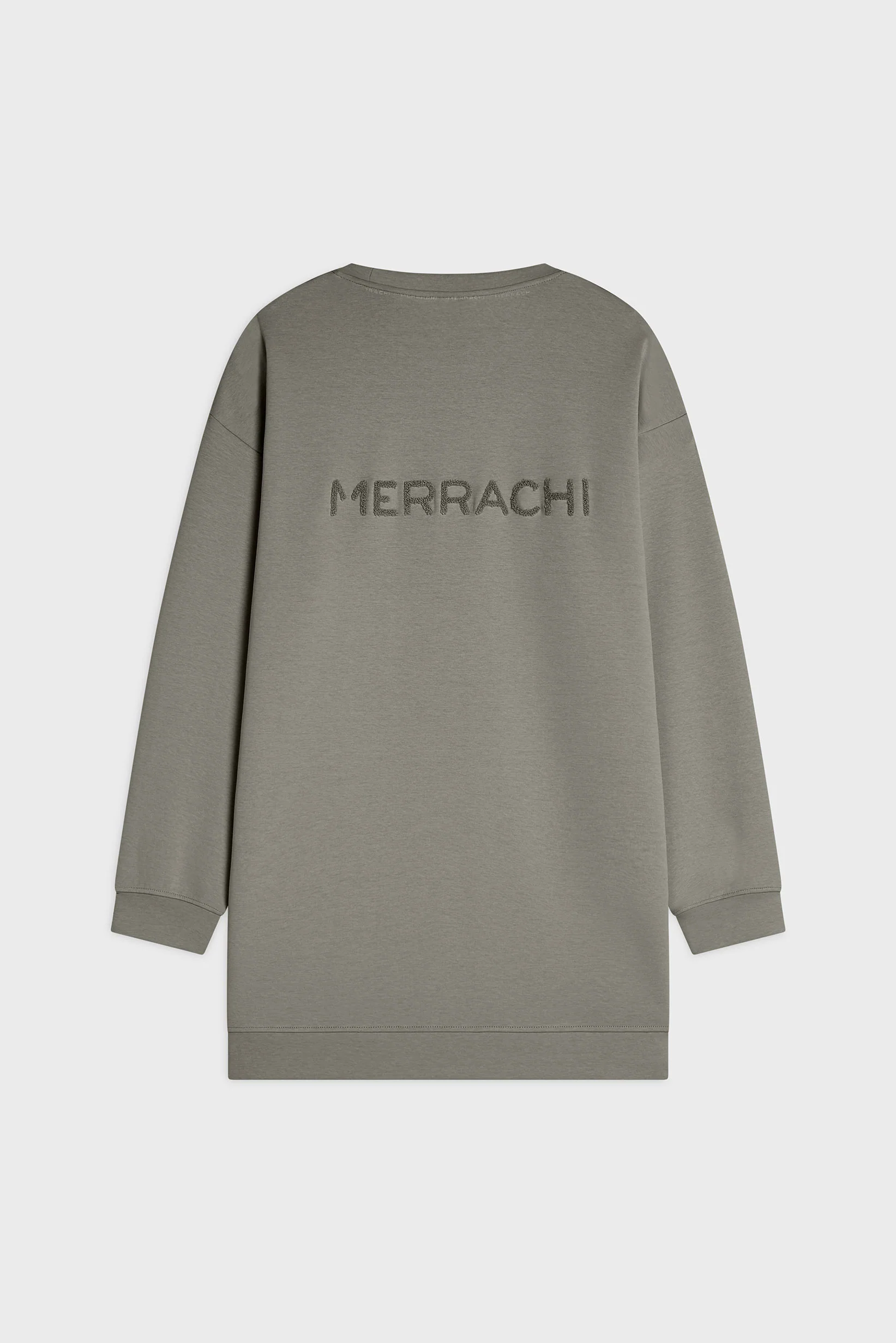 Comfy Sweater | Lava - Image 4
