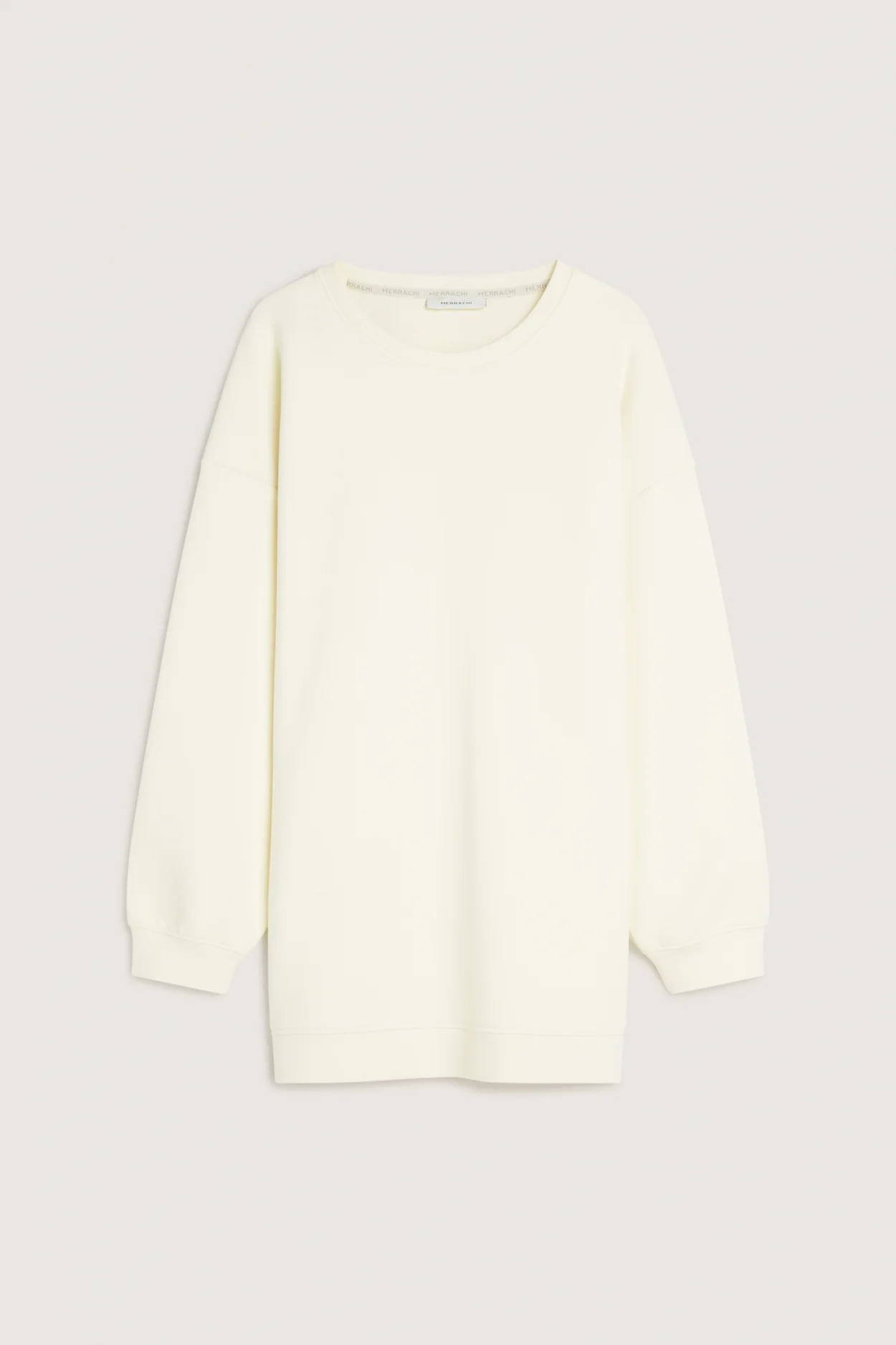 Comfy Sweater | Off White - Image 3