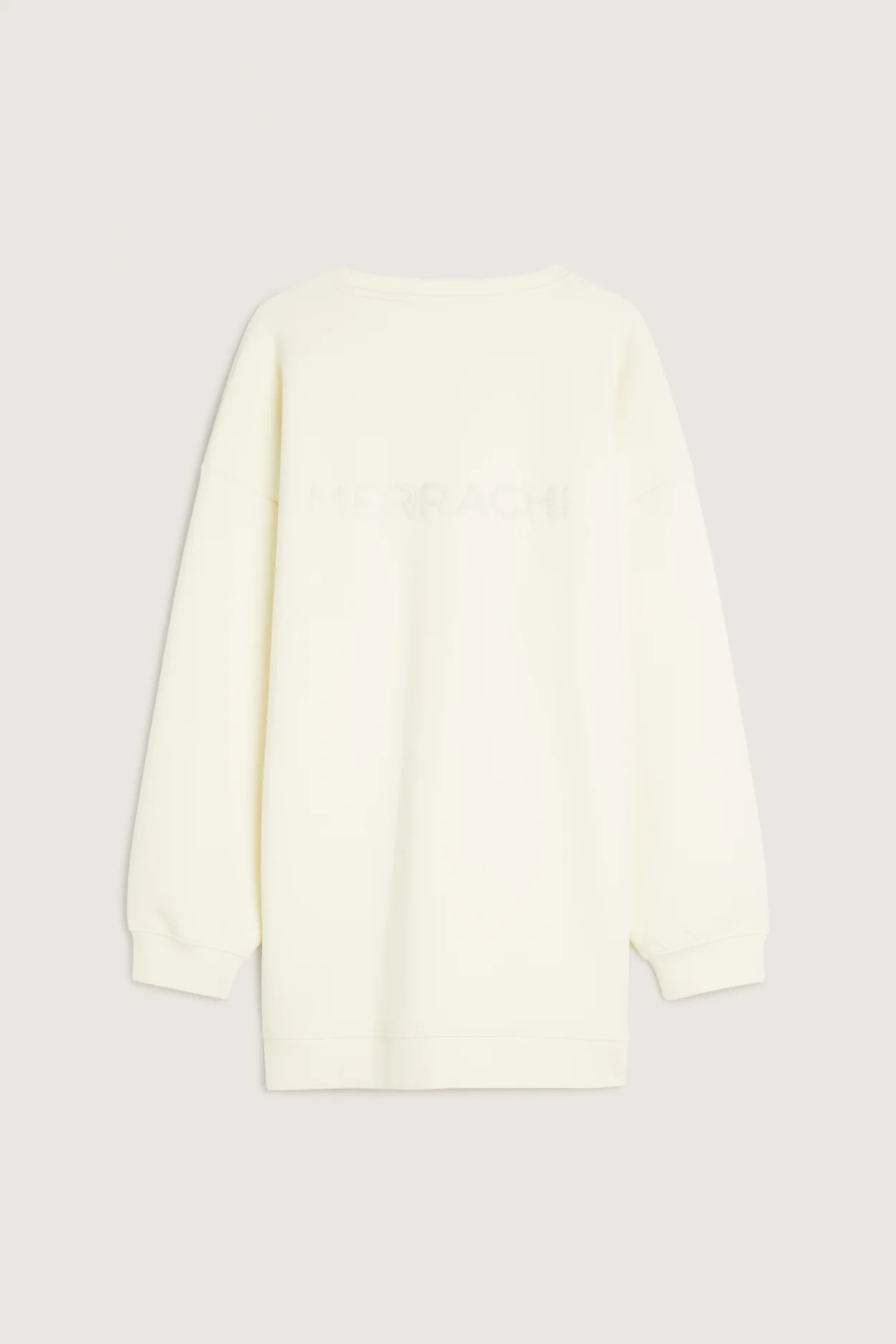 Comfy Sweater | Off White - Image 4