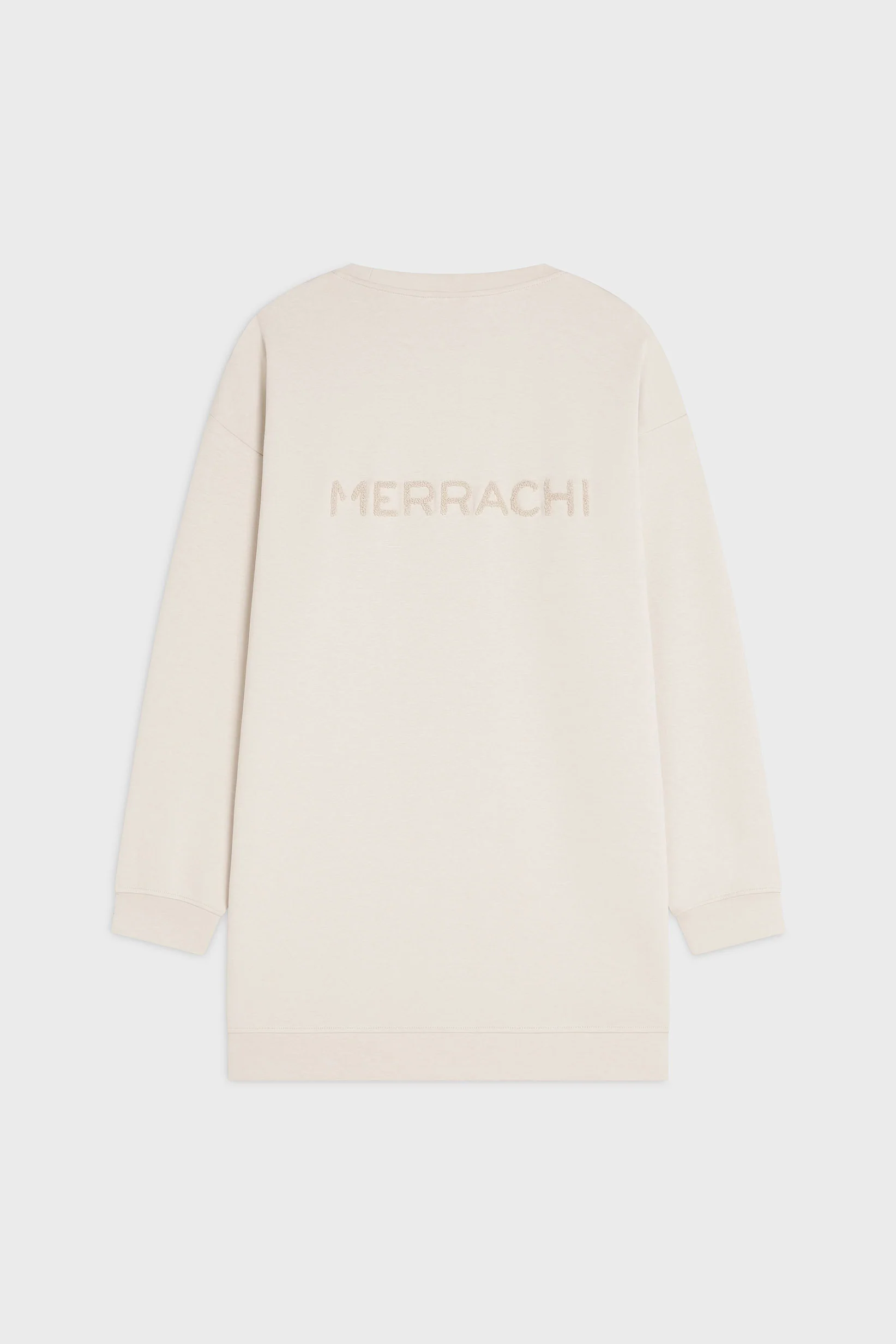 Comfy Sweater | Soft Taupe - Image 4