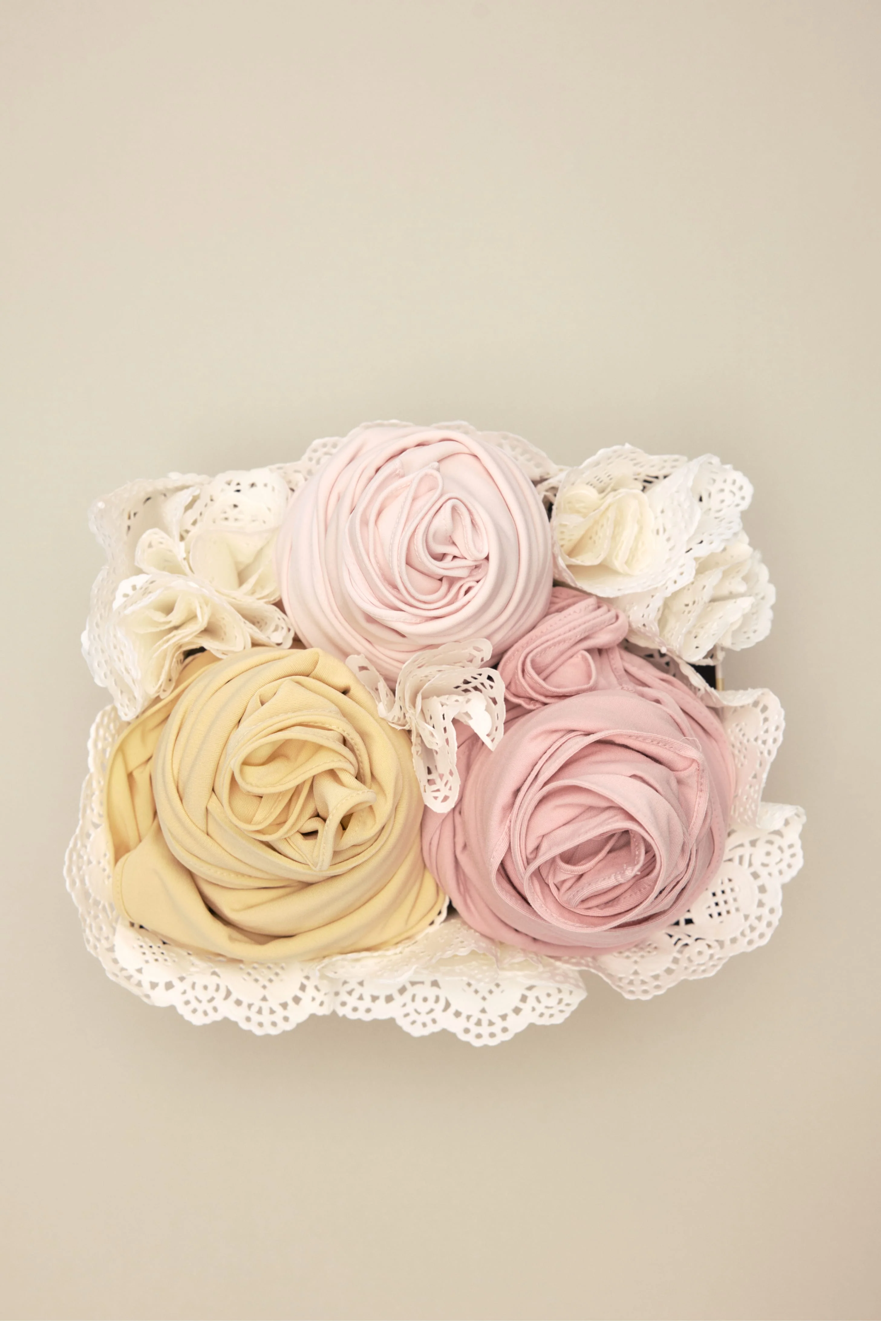 Cookie Scarf Gift Box | Multi Color - Image 4