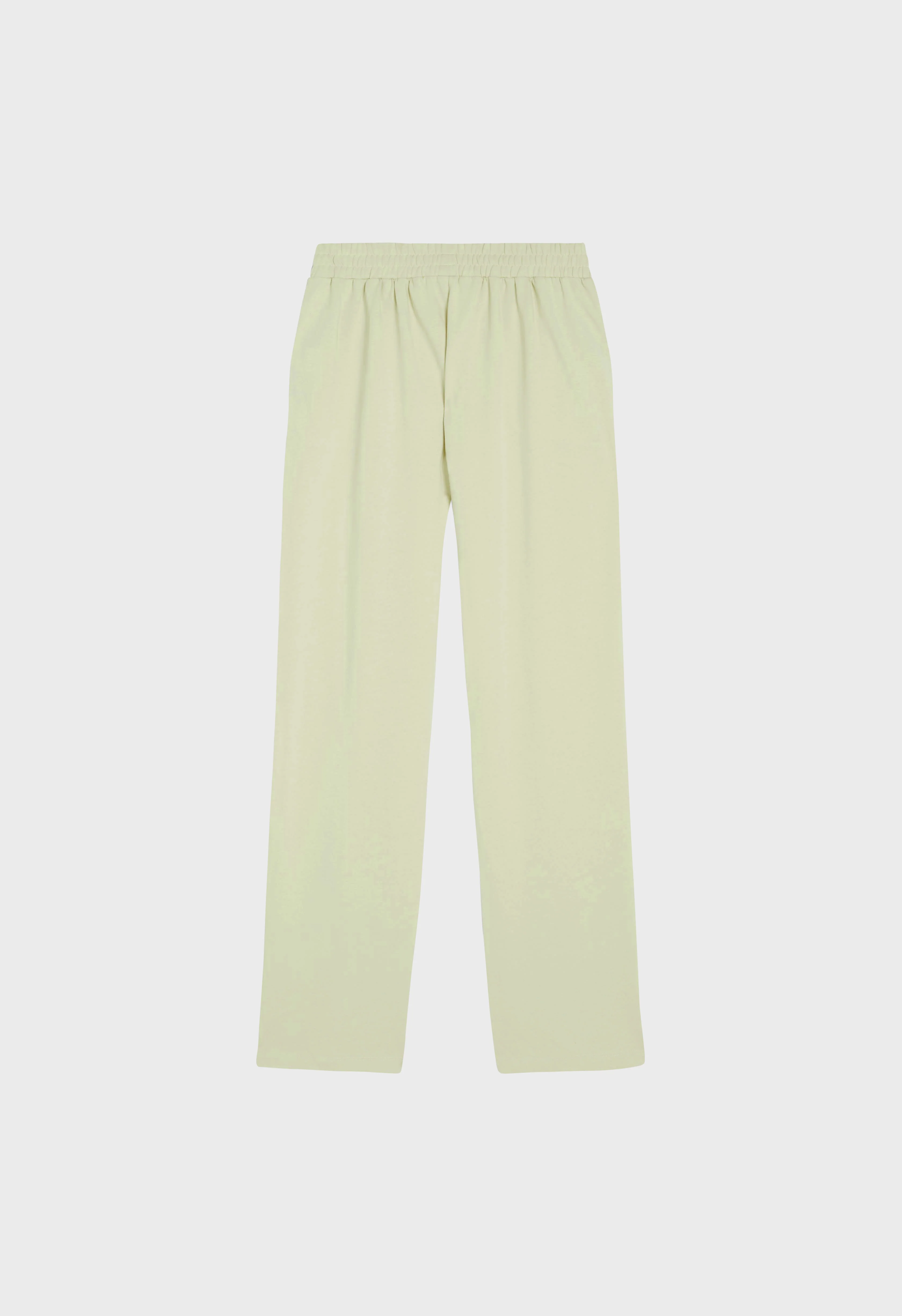 Cotton Pants | Light Moss - Image 4