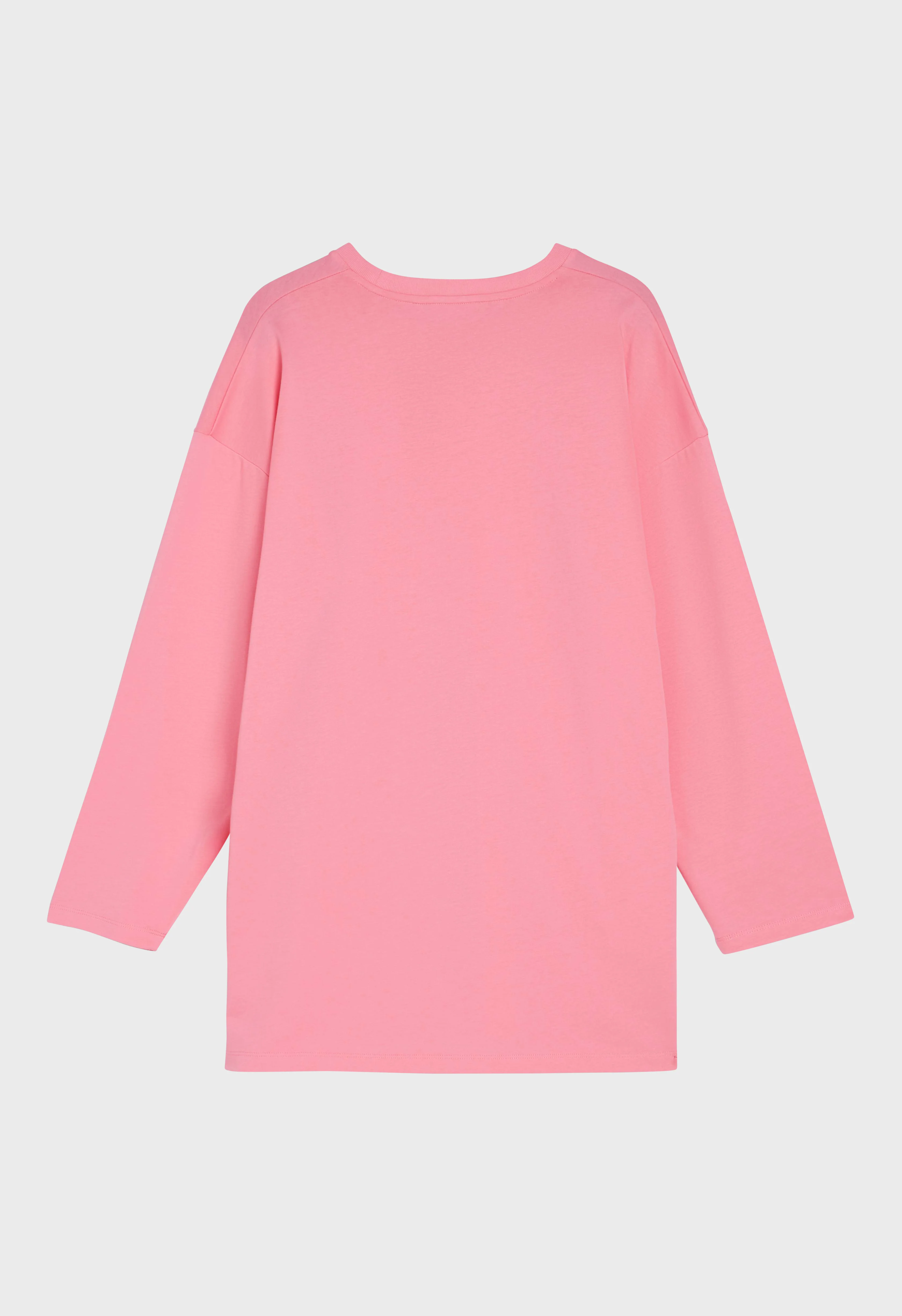 Cotton Tee | Rose - Image 4