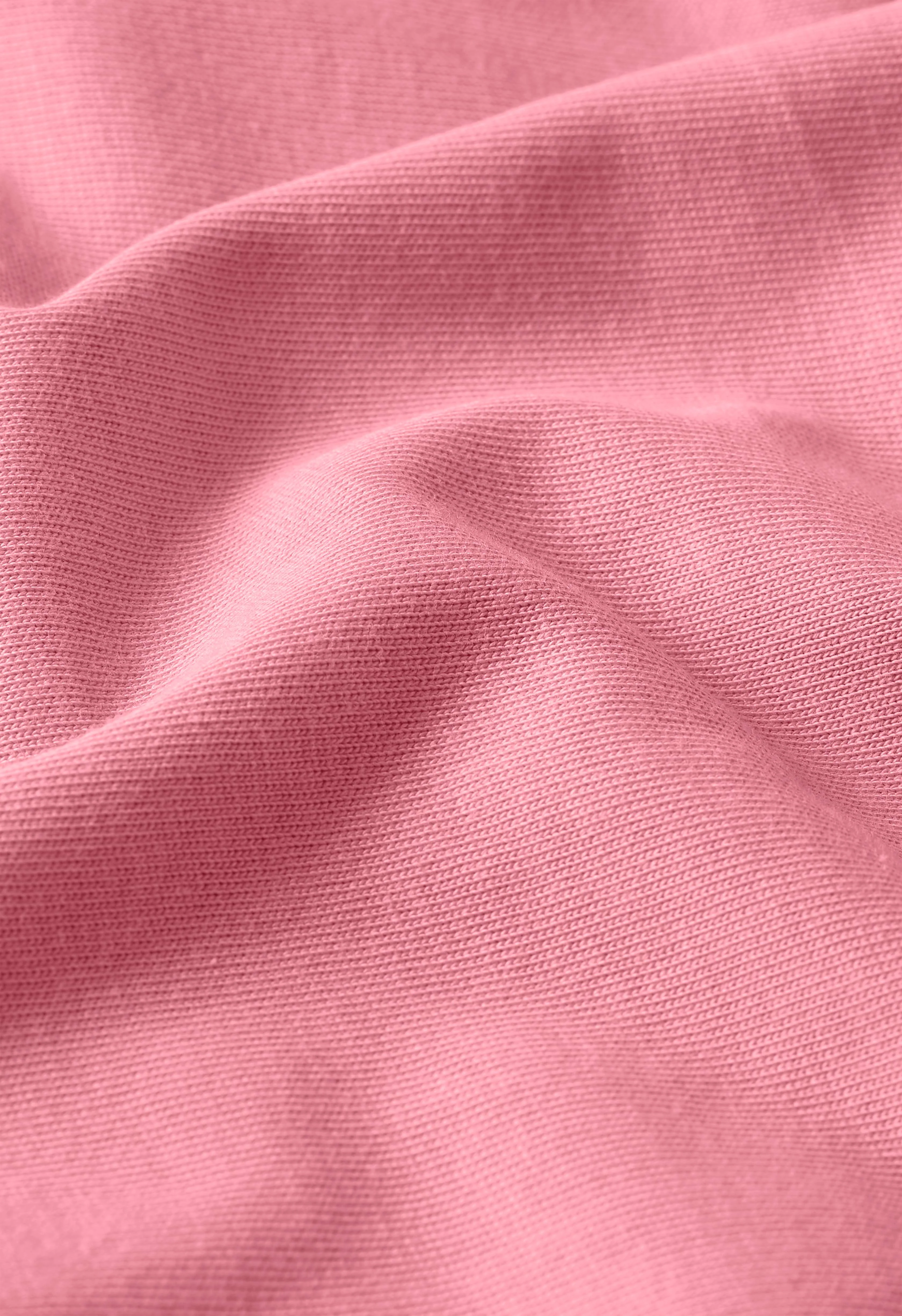 Cotton Tee | Rose - Image 5