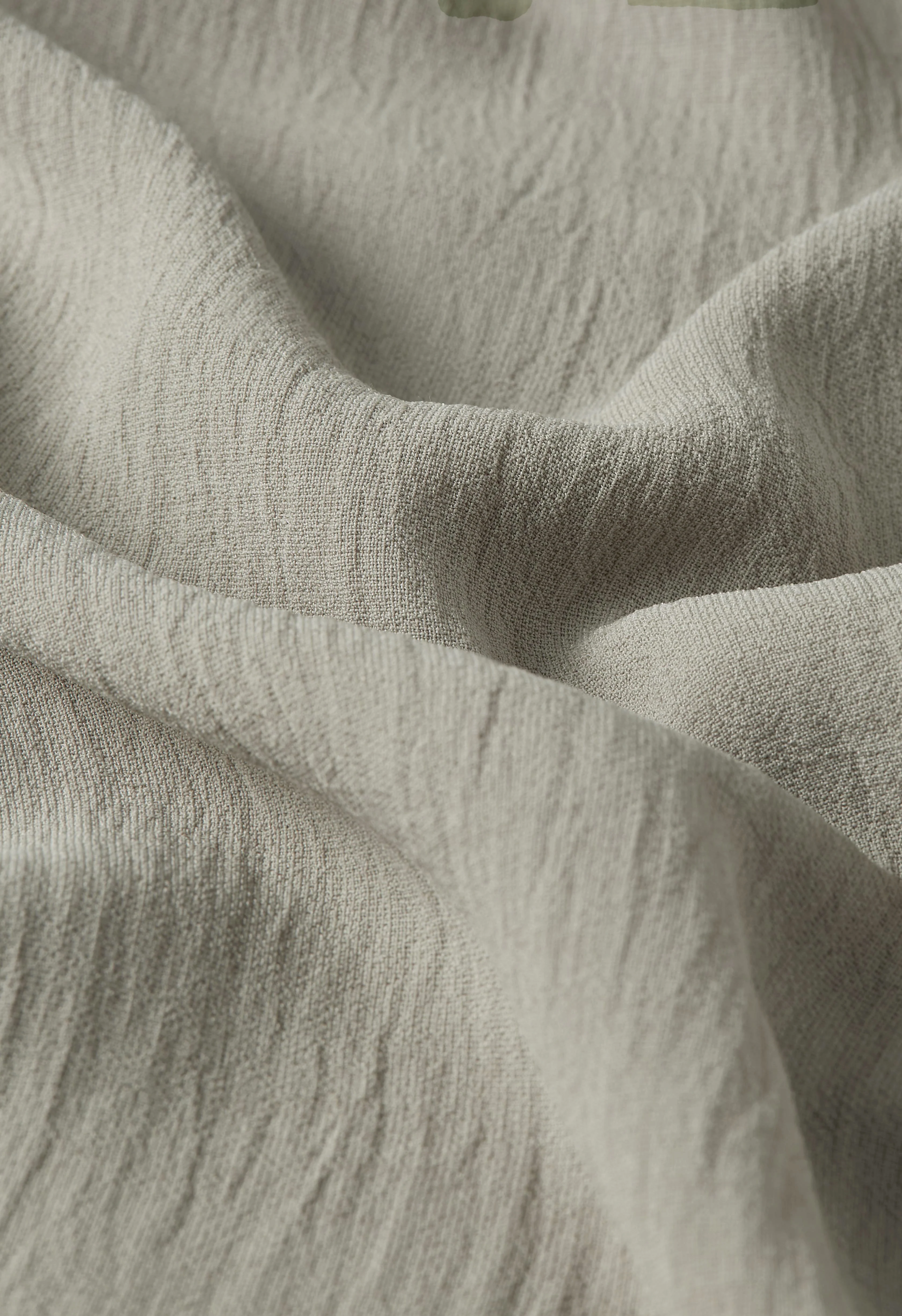 Crepe Dress | Sage - Image 5