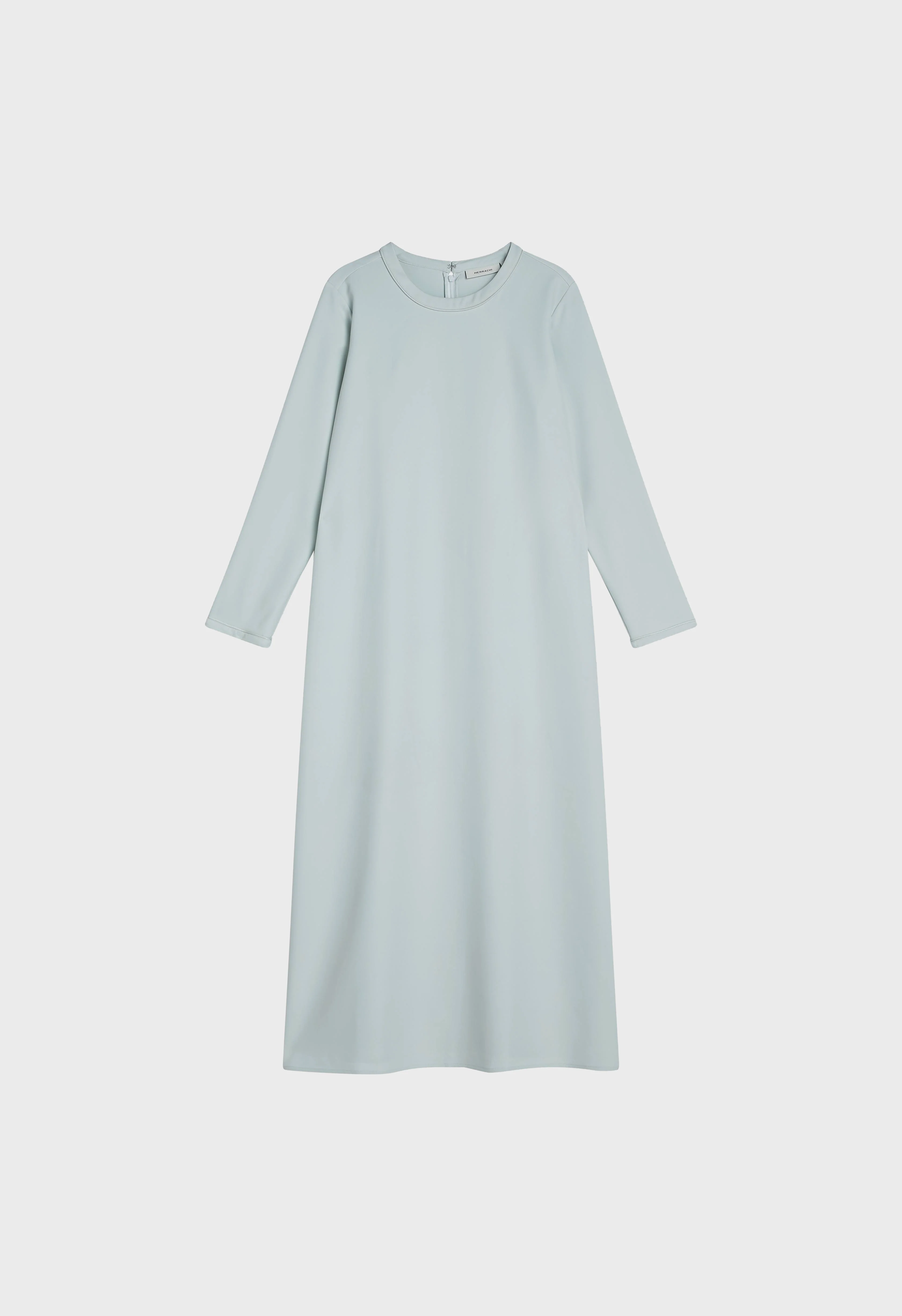Essential Dress | Ice Blue - Image 3