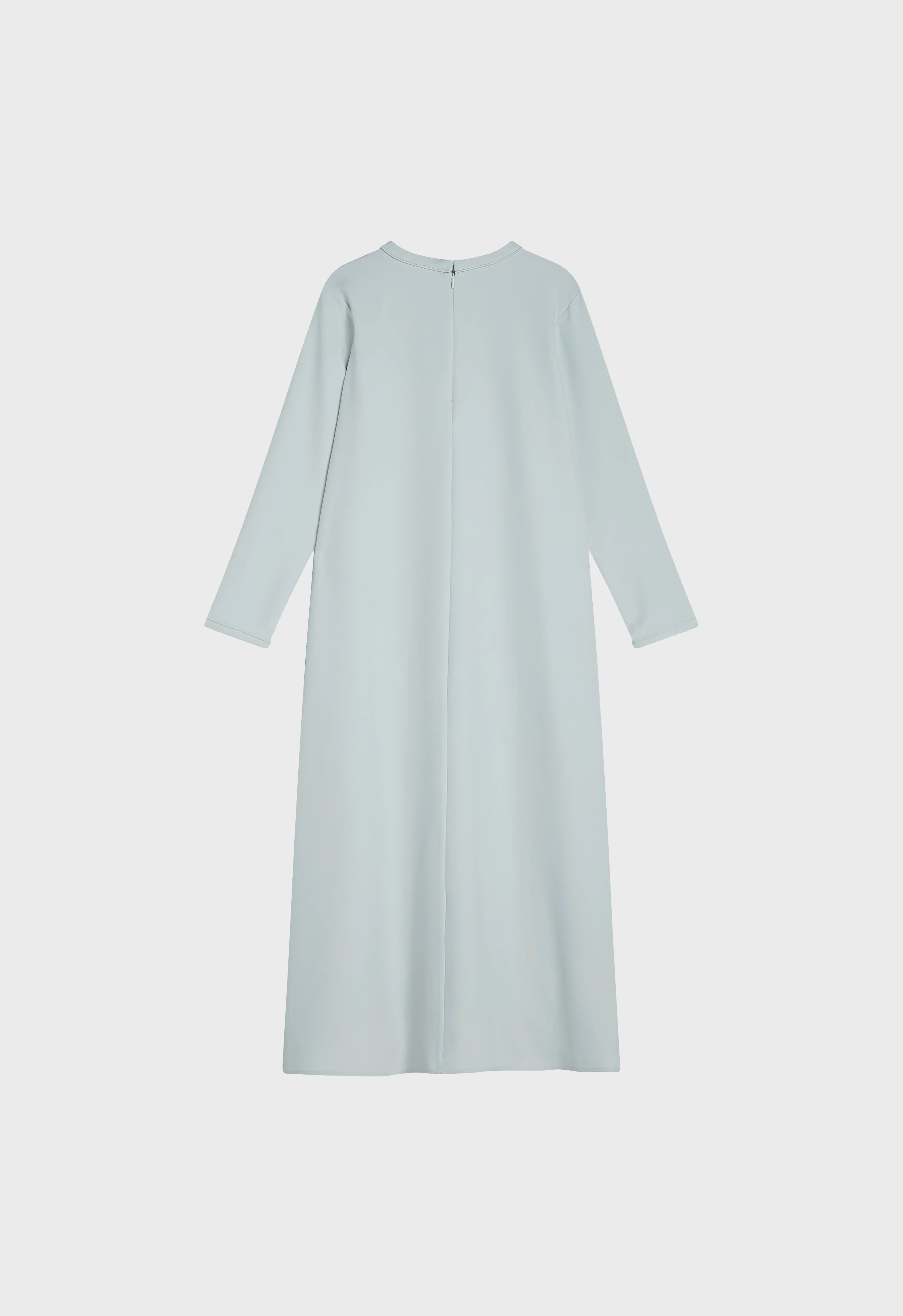 Essential Dress | Ice Blue - Image 4