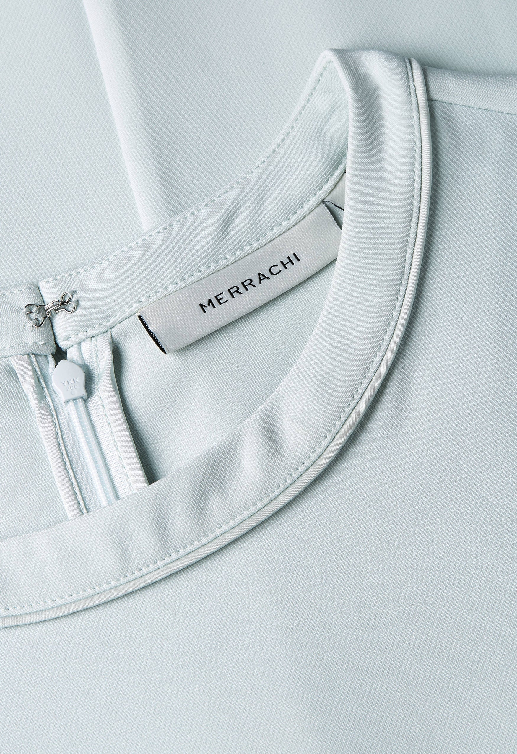 Essential Dress | Ice Blue - Image 5