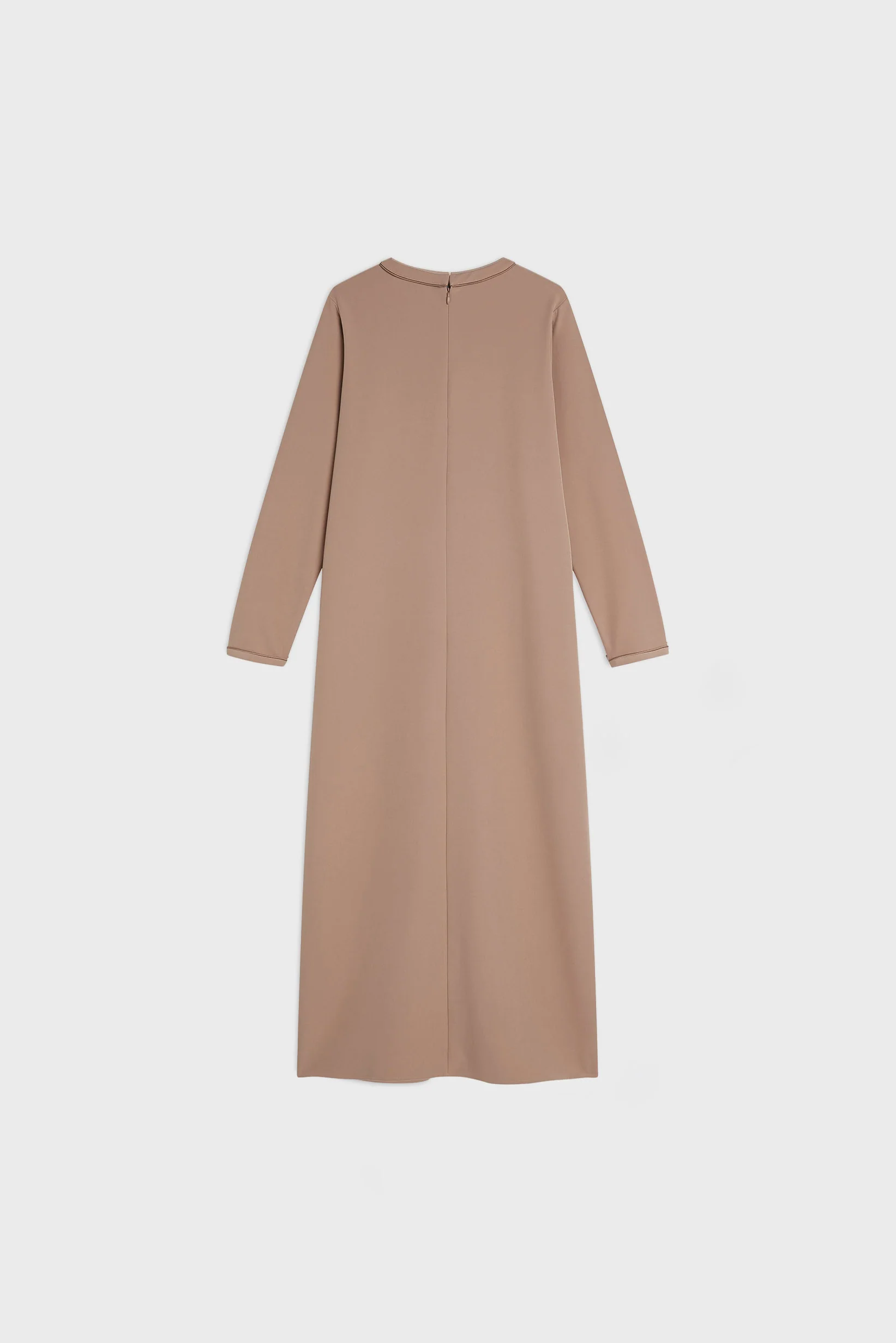 Essential Dress | Powder - Image 3