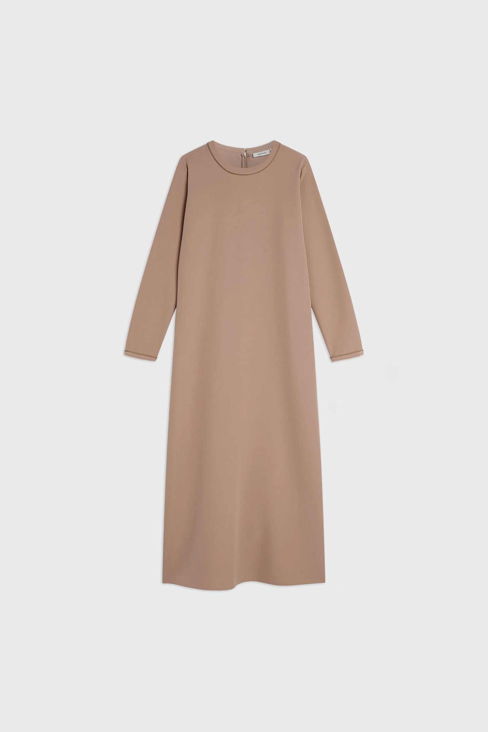 Essential Dress | Powder - Image 4