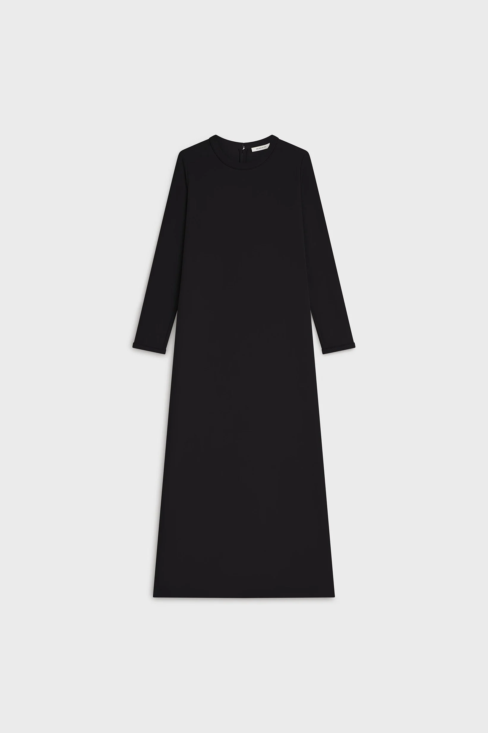 Essential Dress Regular | Black - Image 3