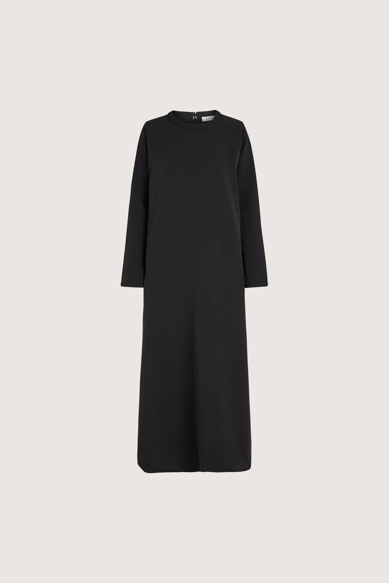 Essential Dress | Black - Image 3