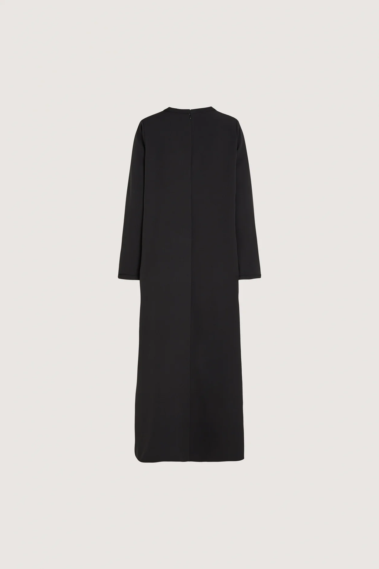 Essential Dress | Black - Image 4