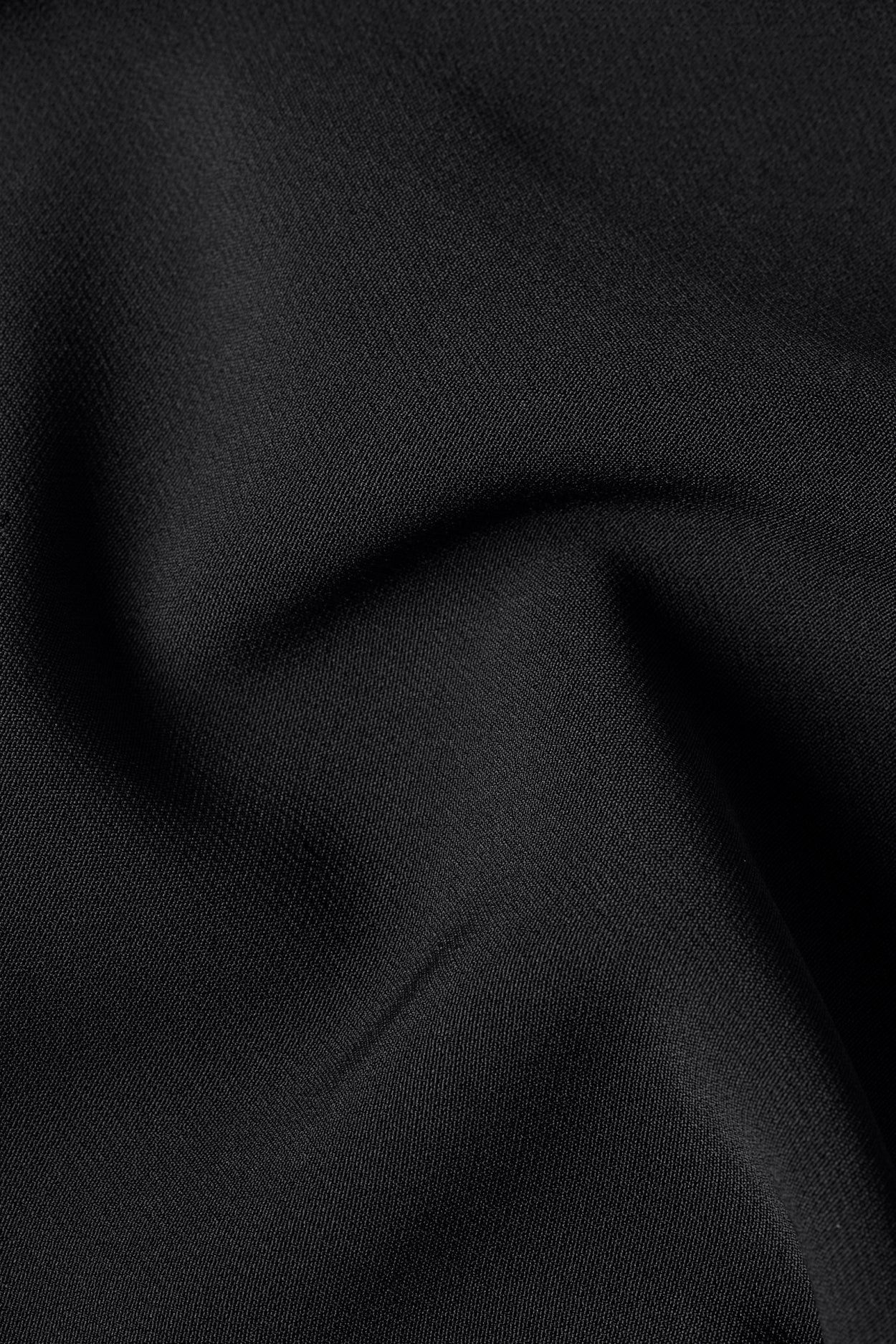 Essential Dress | Black - Image 5