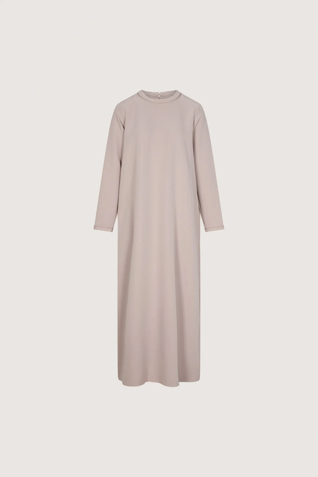 Essential Dress | Bone - Image 3
