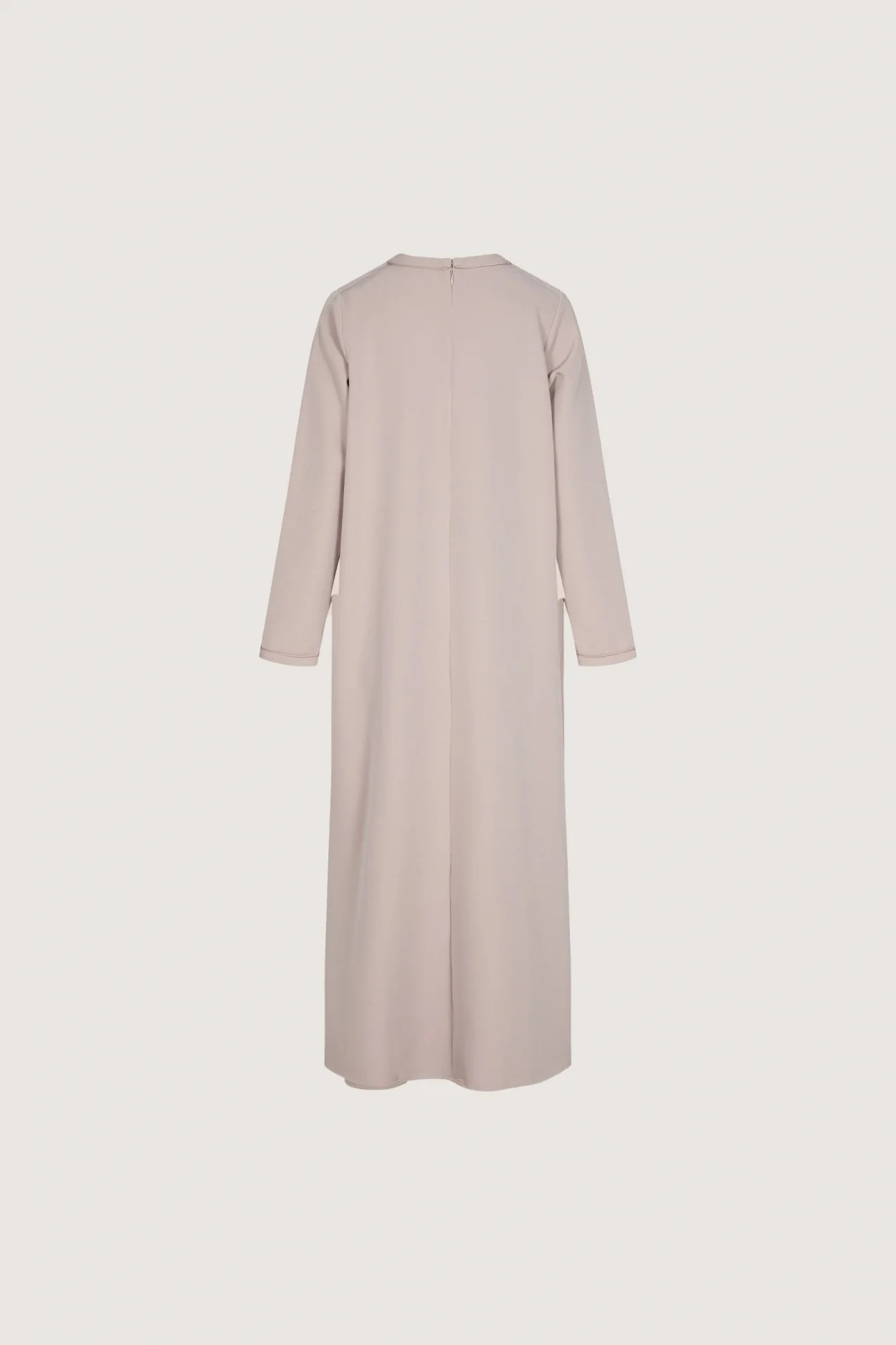 Essential Dress | Bone - Image 4