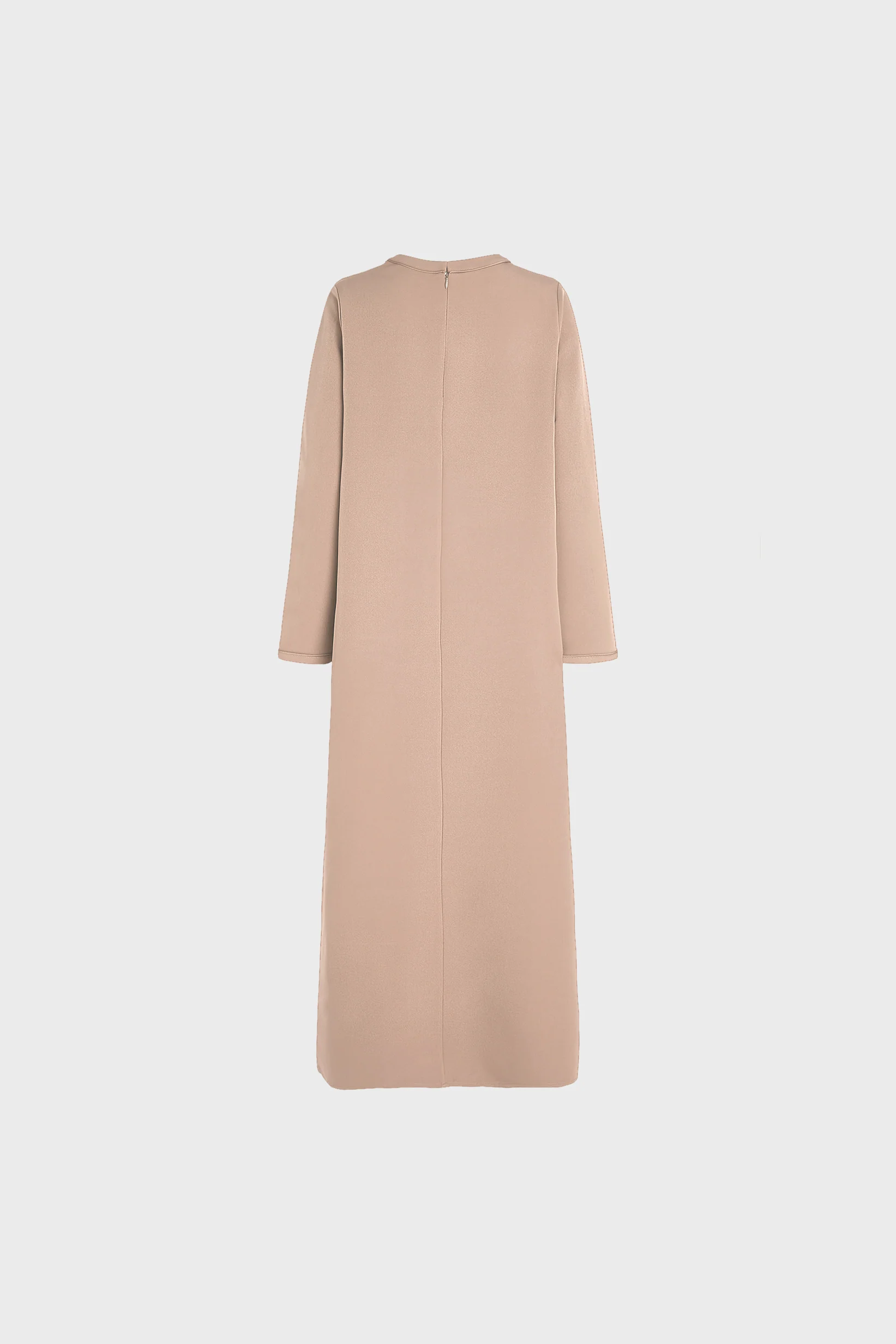 Essential Dress | Dusty Peach - Image 3