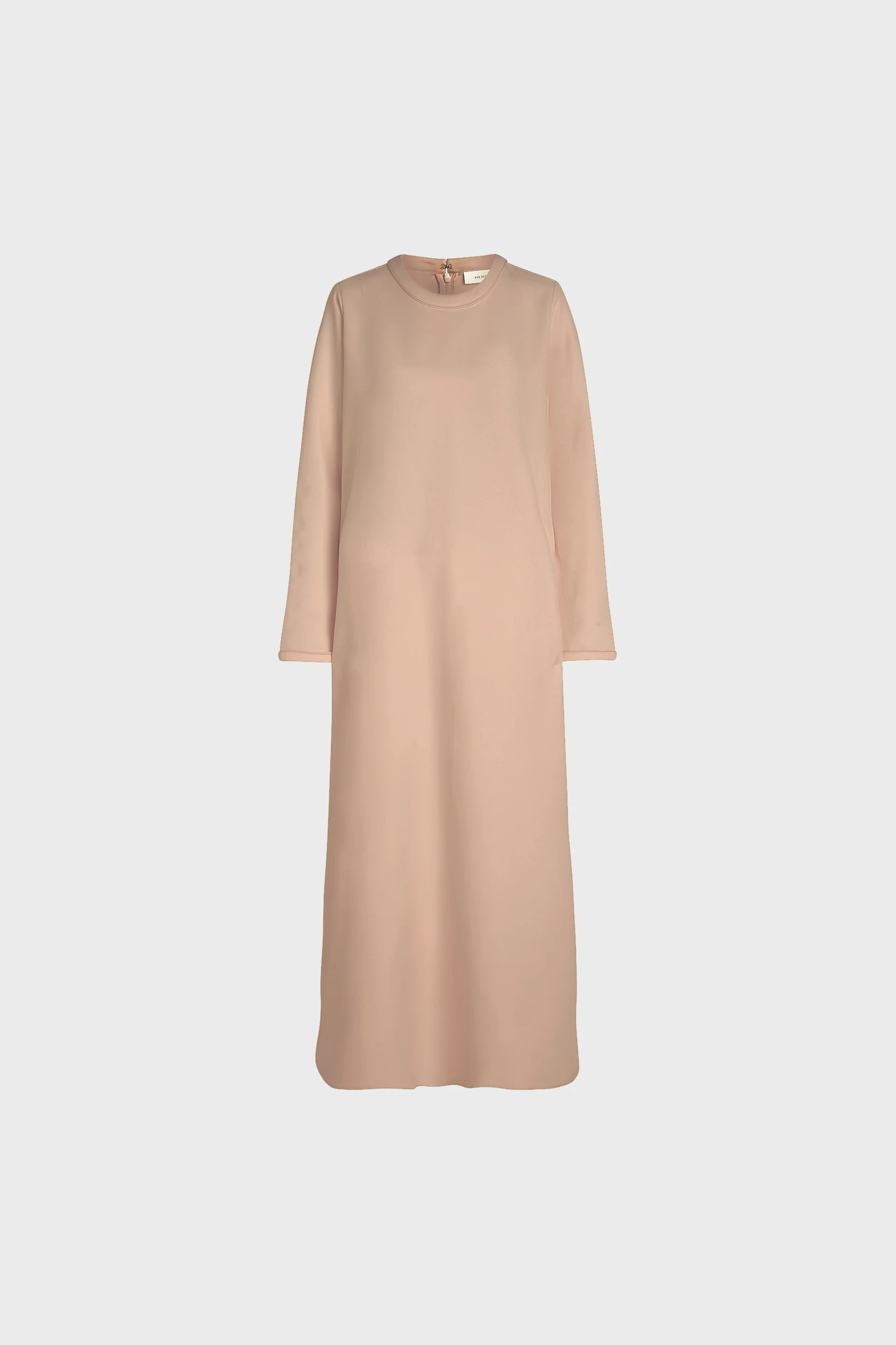 Essential Dress | Dusty Peach - Image 4