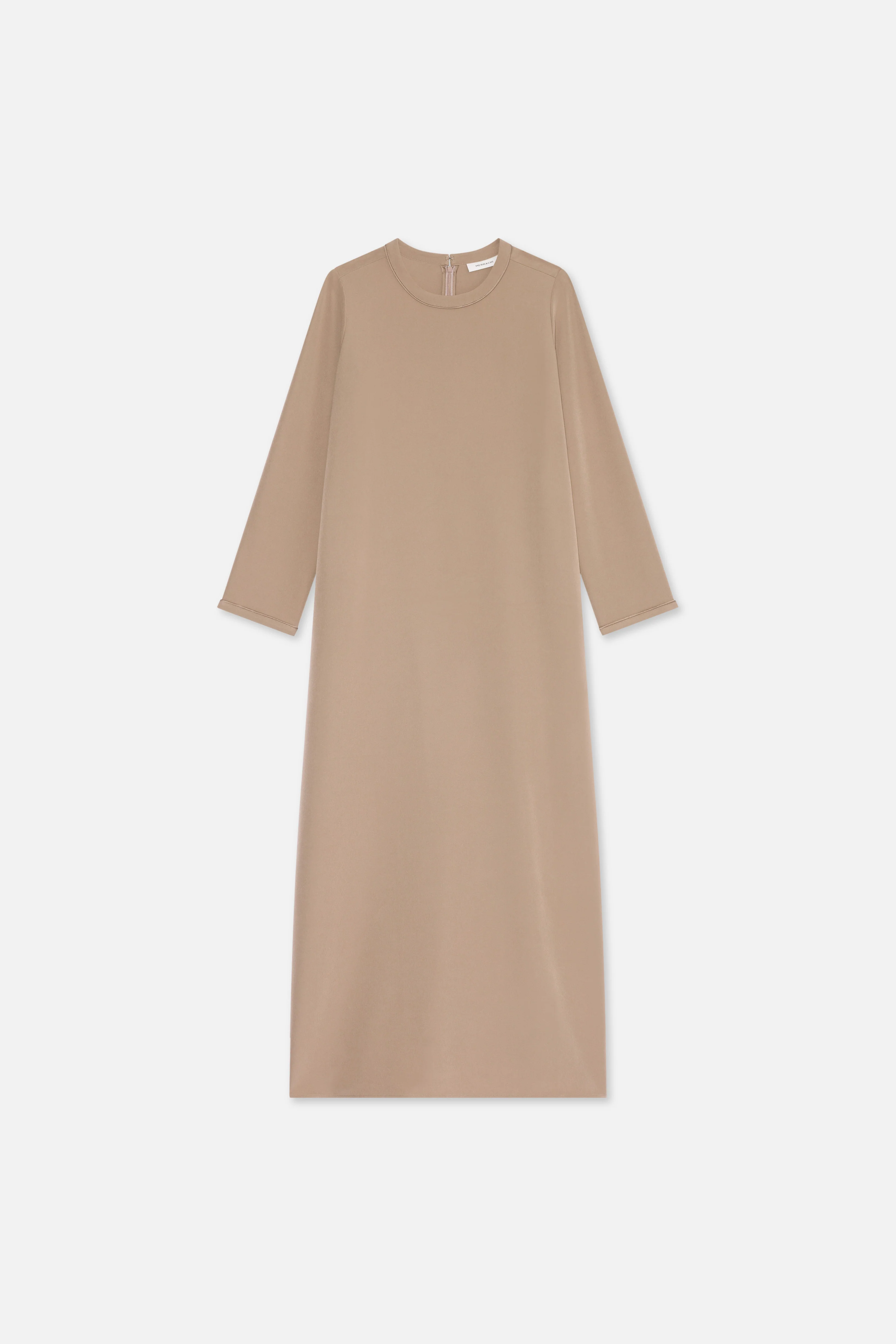 Essential Dress Light Regular | Khaki - Image 4