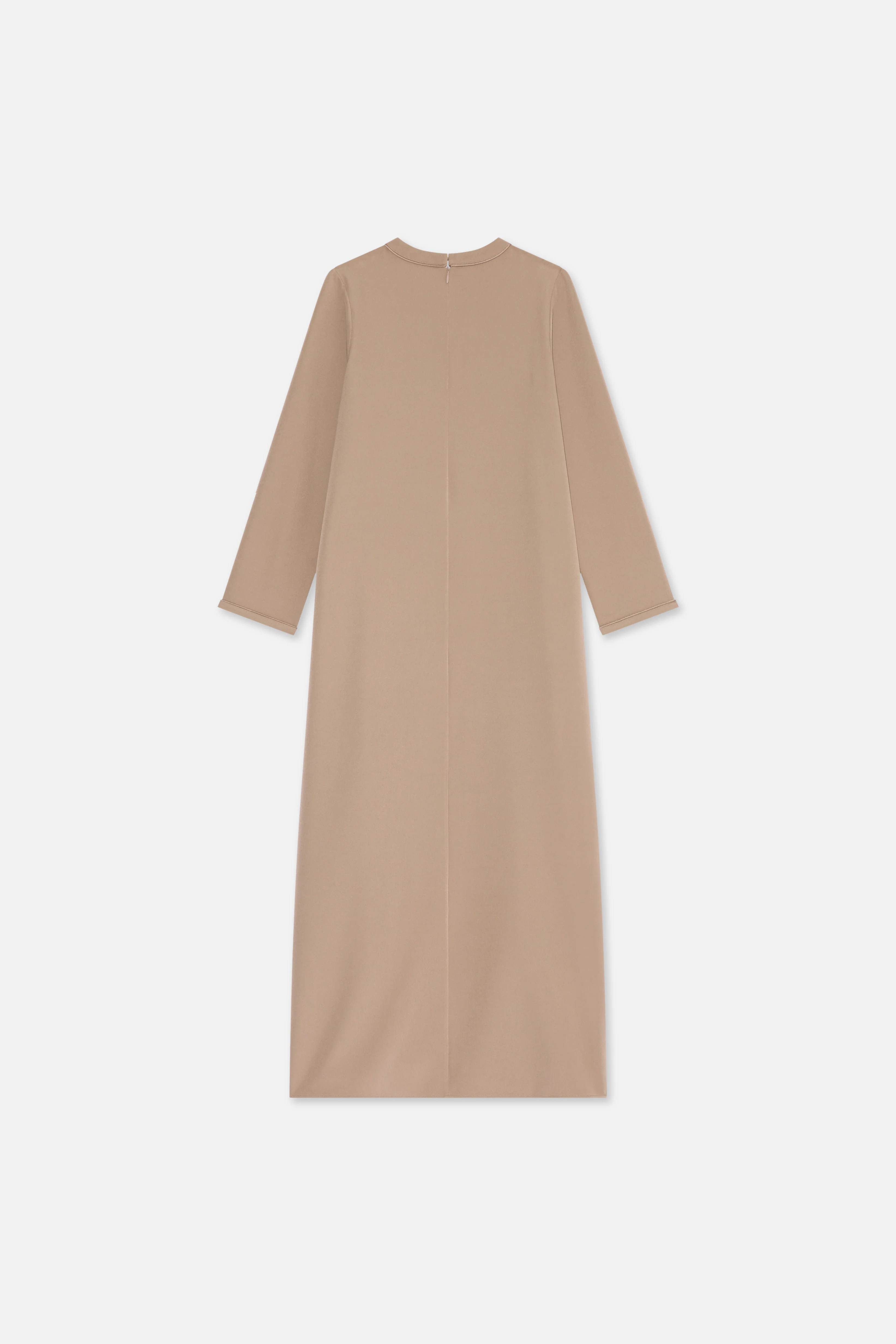 Essential Dress Light Regular | Khaki - Image 5