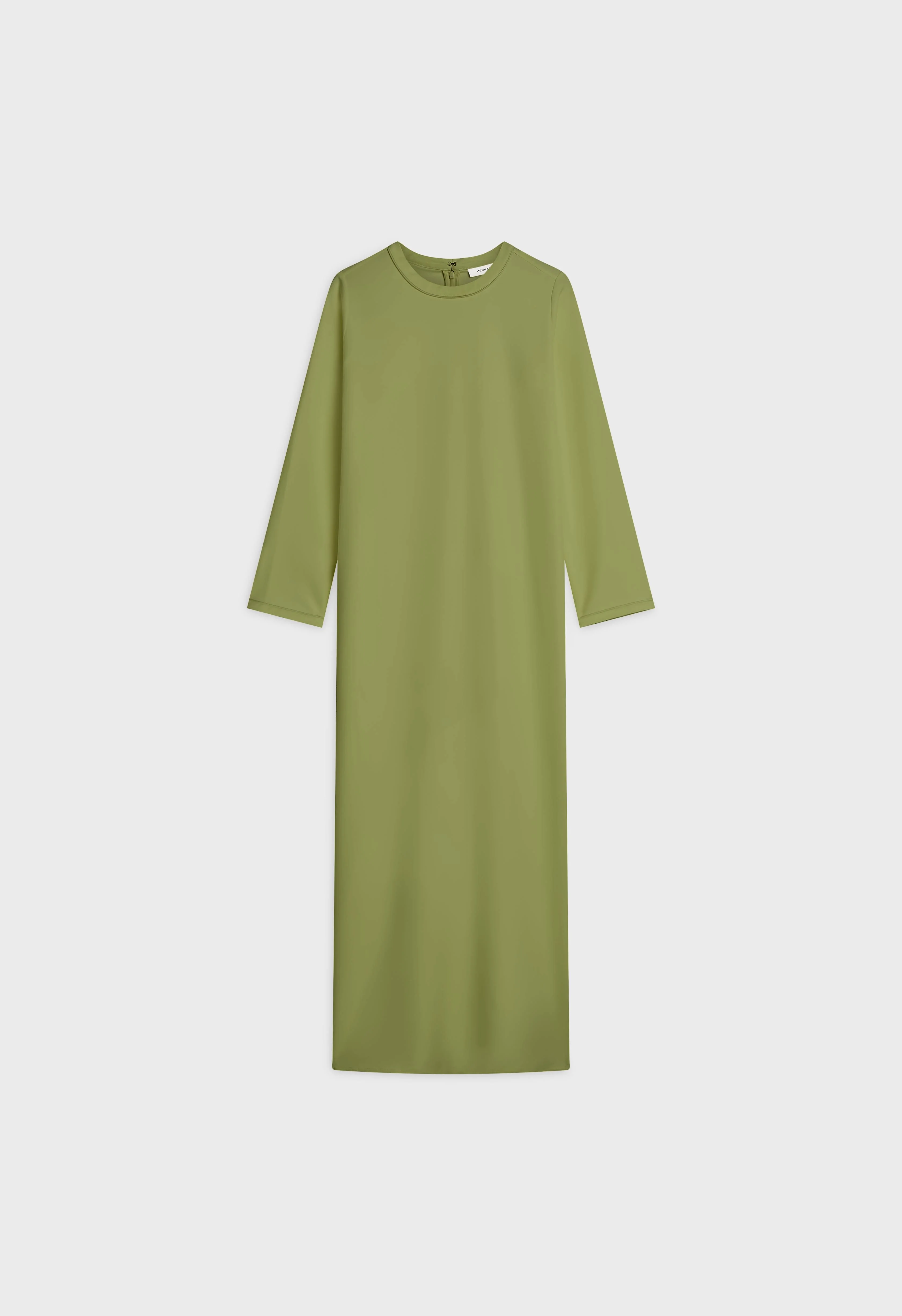 Essential Dress Regular | Leaf - Image 3