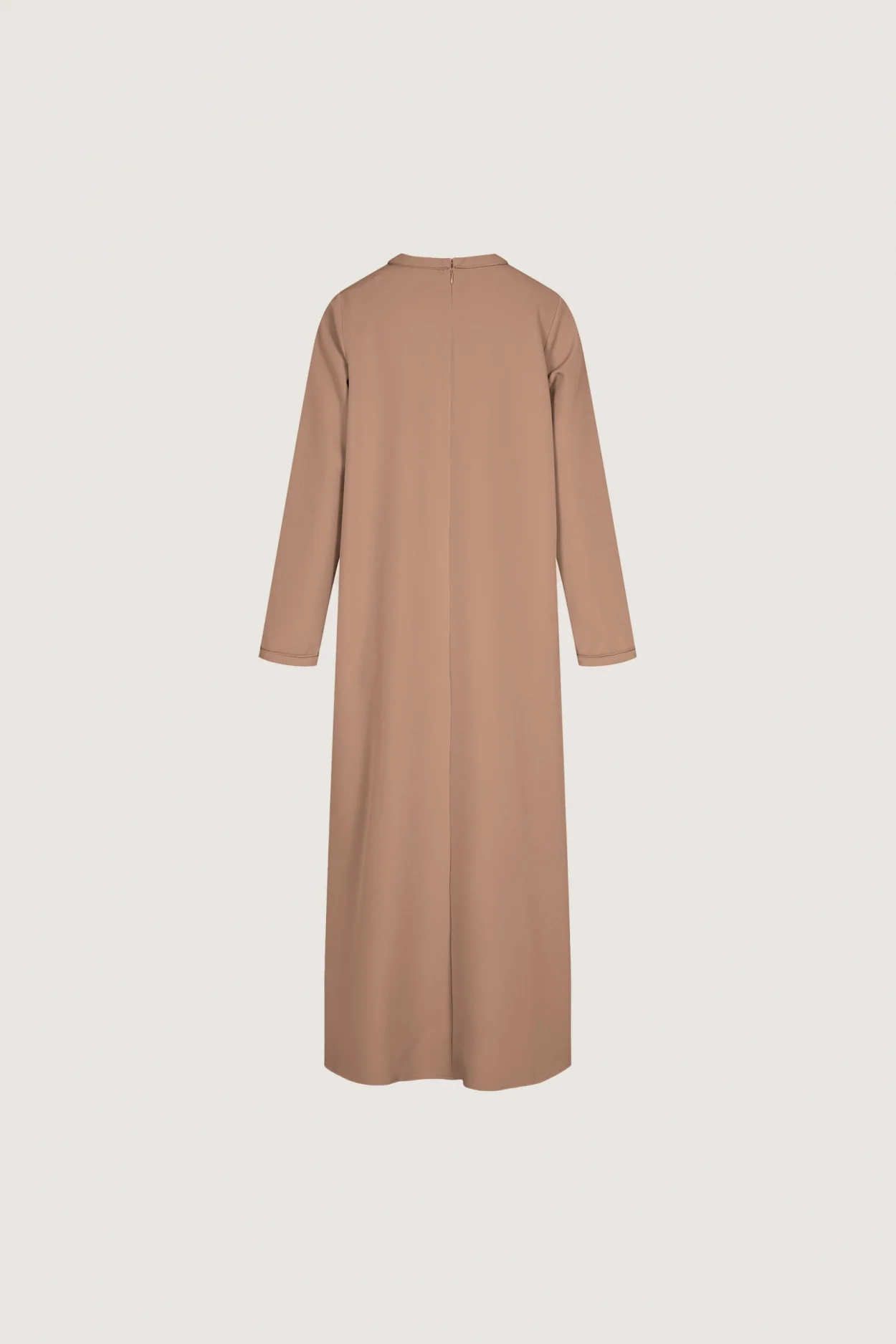 Essential Dress | Mocha - Image 4