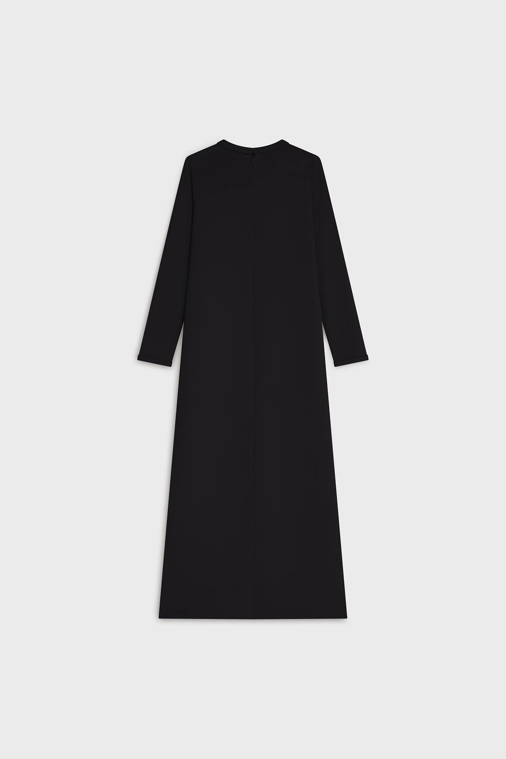 Essential Dress Short | Black - Image 4