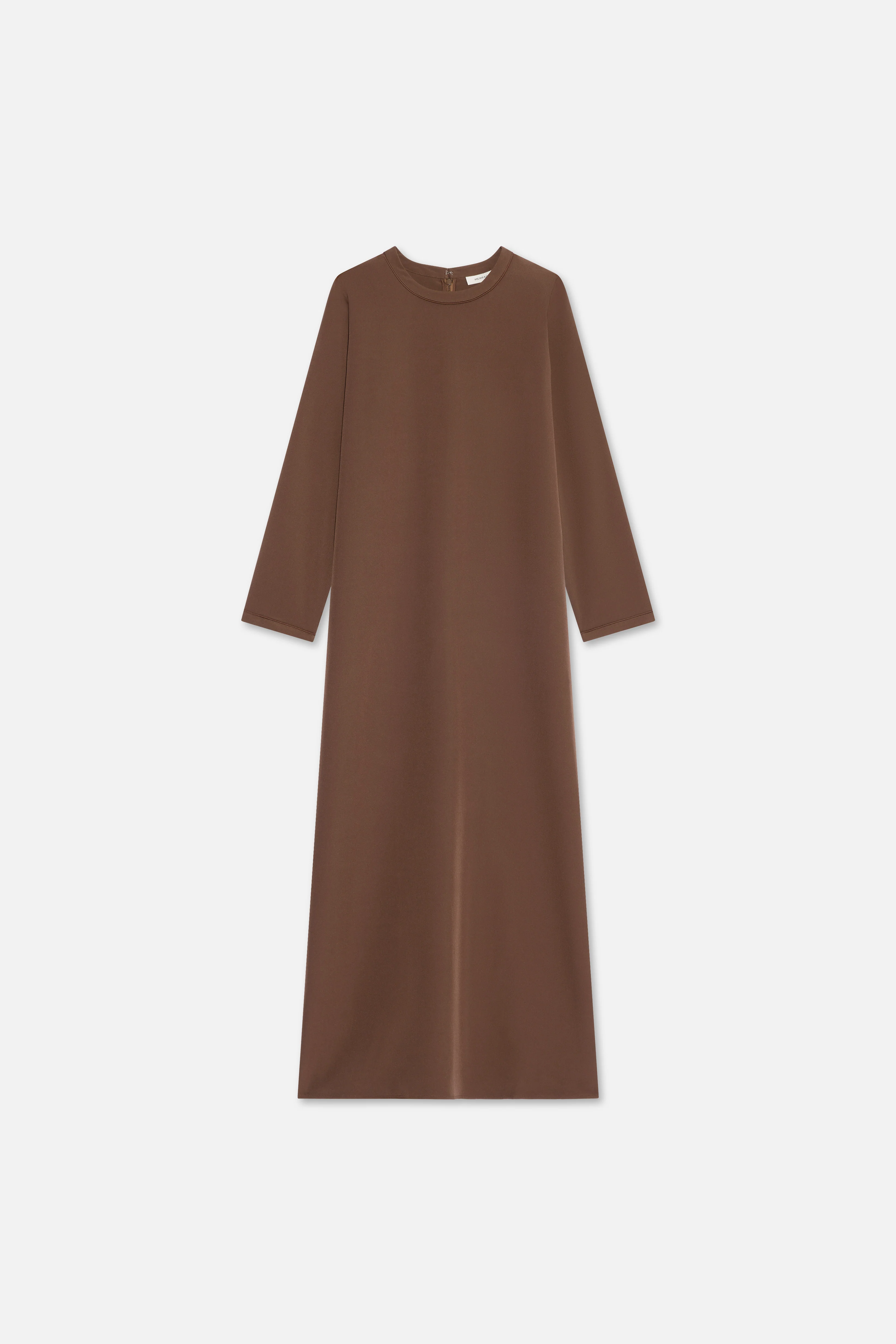 Essential Dress Short | Chocolate - Image 6